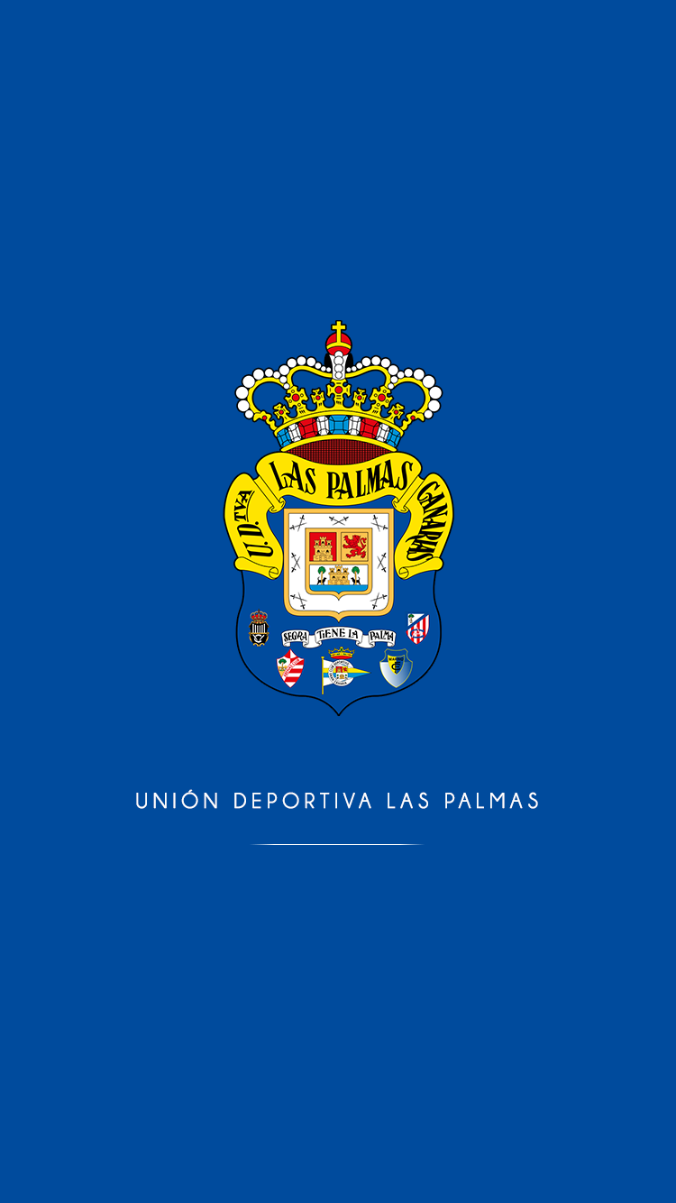 Ud Las Palmas Wallpapers