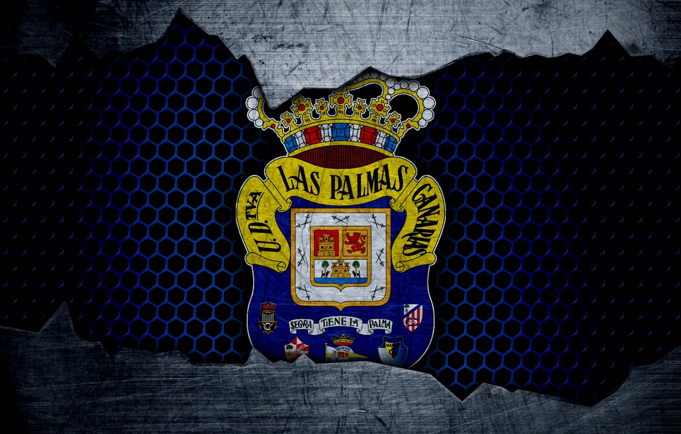 Ud Las Palmas Wallpapers