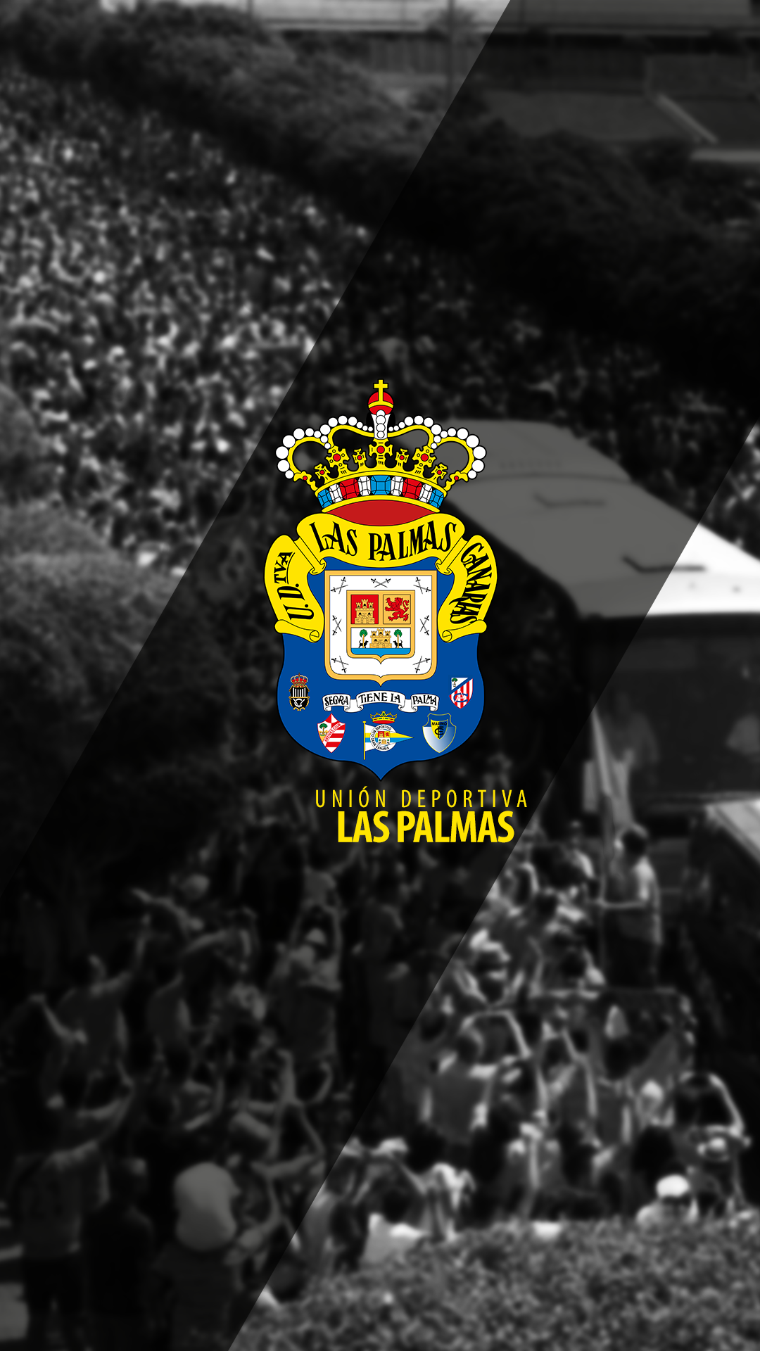 Ud Las Palmas Wallpapers