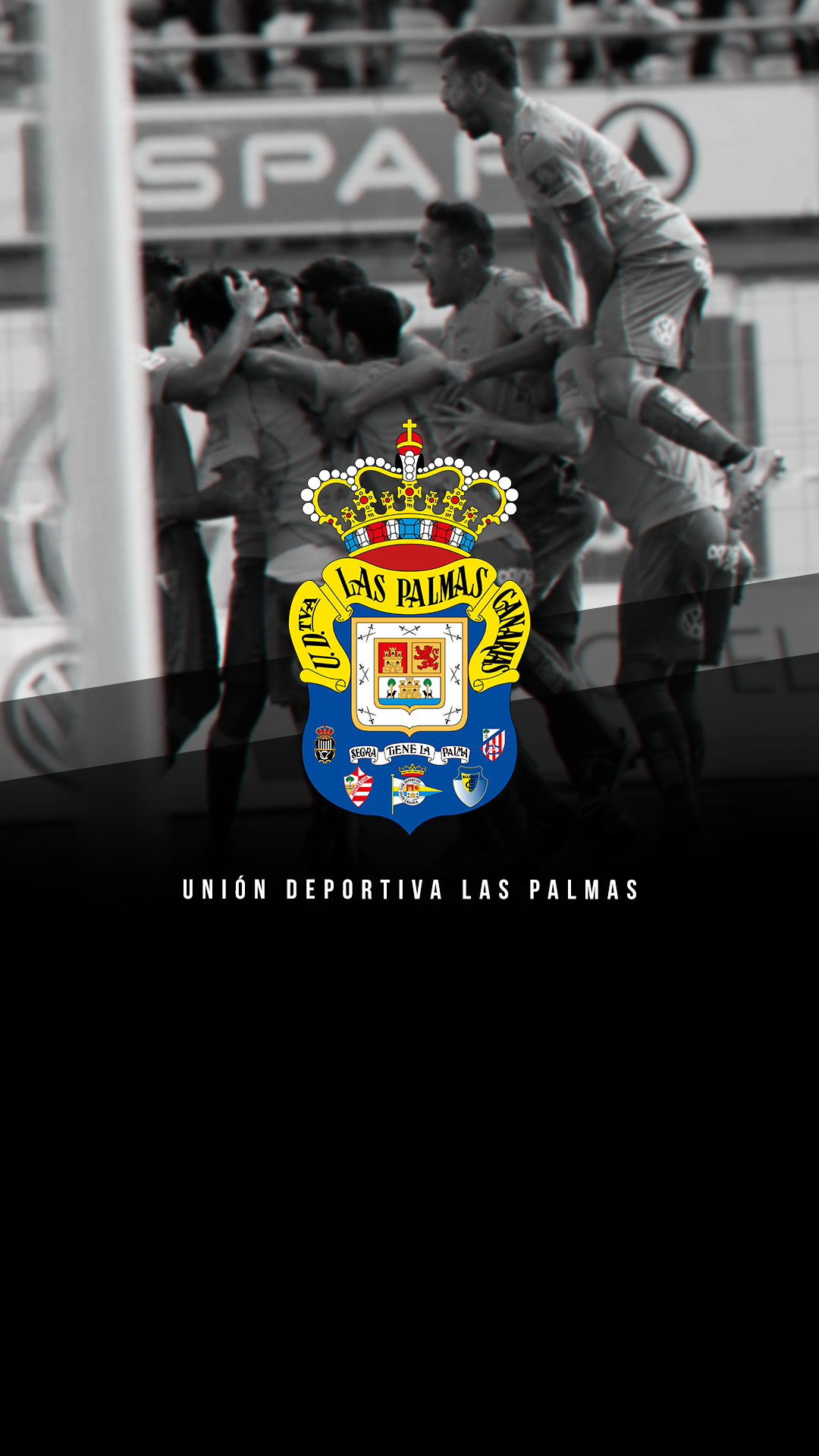 Ud Las Palmas Wallpapers