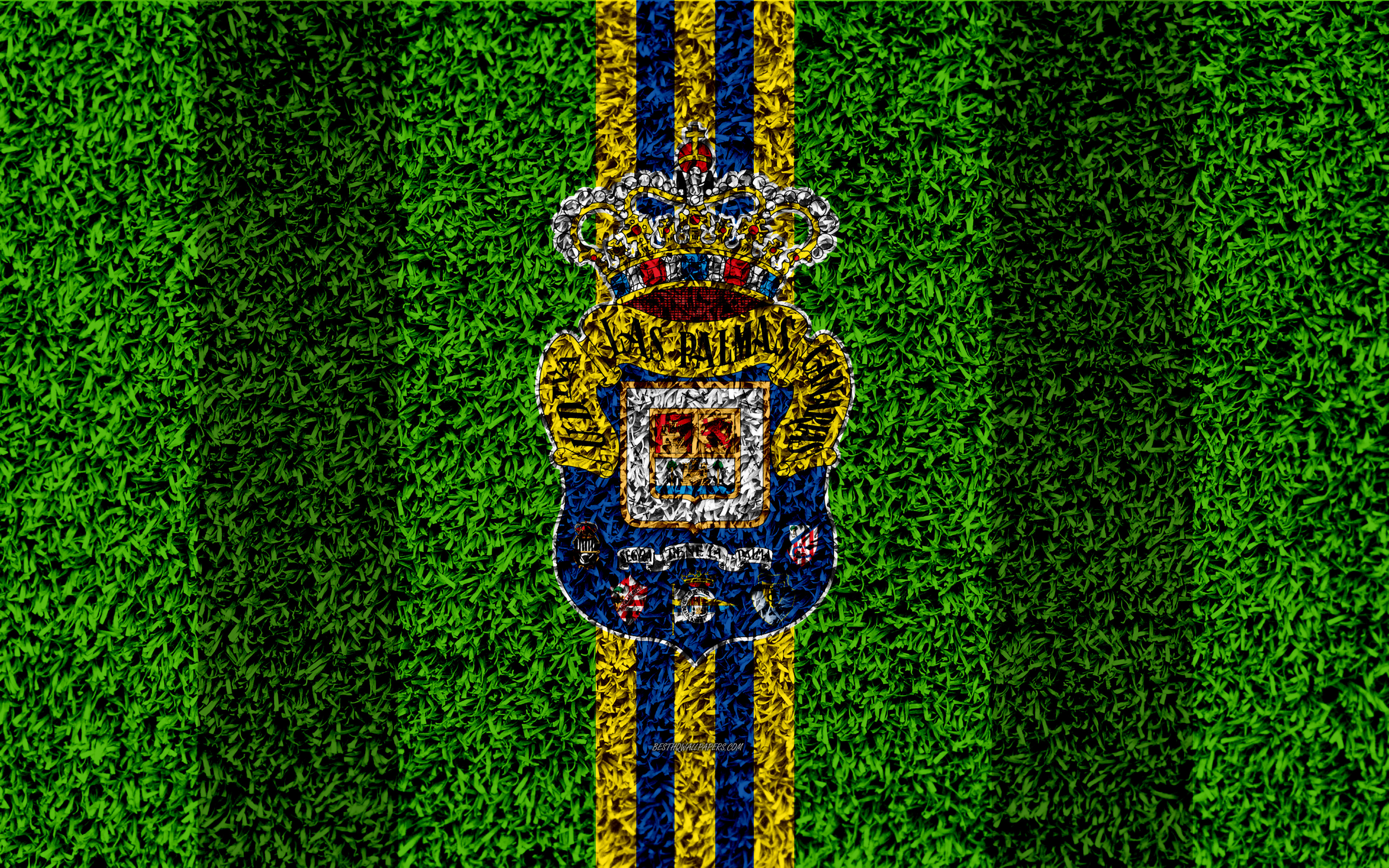 Ud Las Palmas Wallpapers