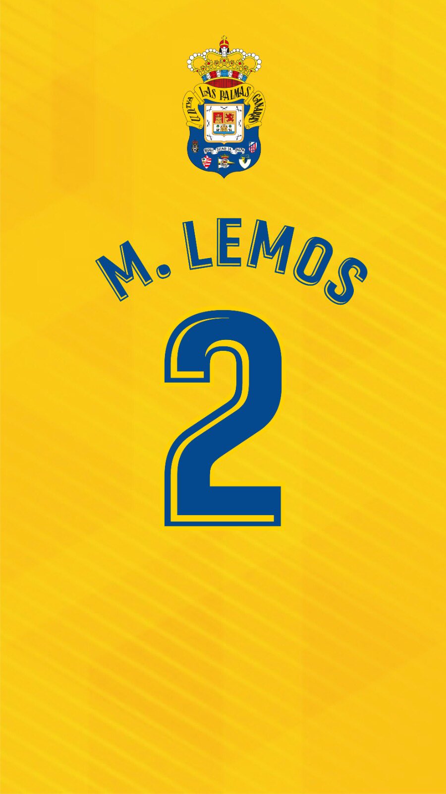 Ud Las Palmas Wallpapers