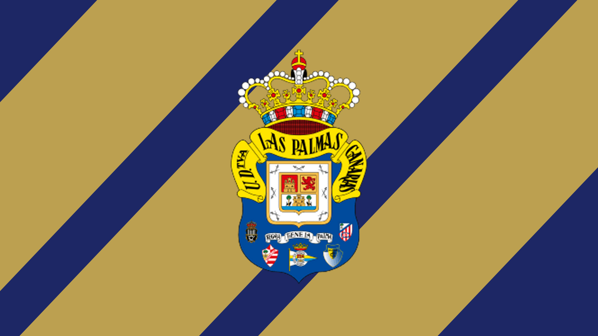 Ud Las Palmas Wallpapers