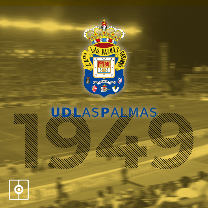 Ud Las Palmas Wallpapers