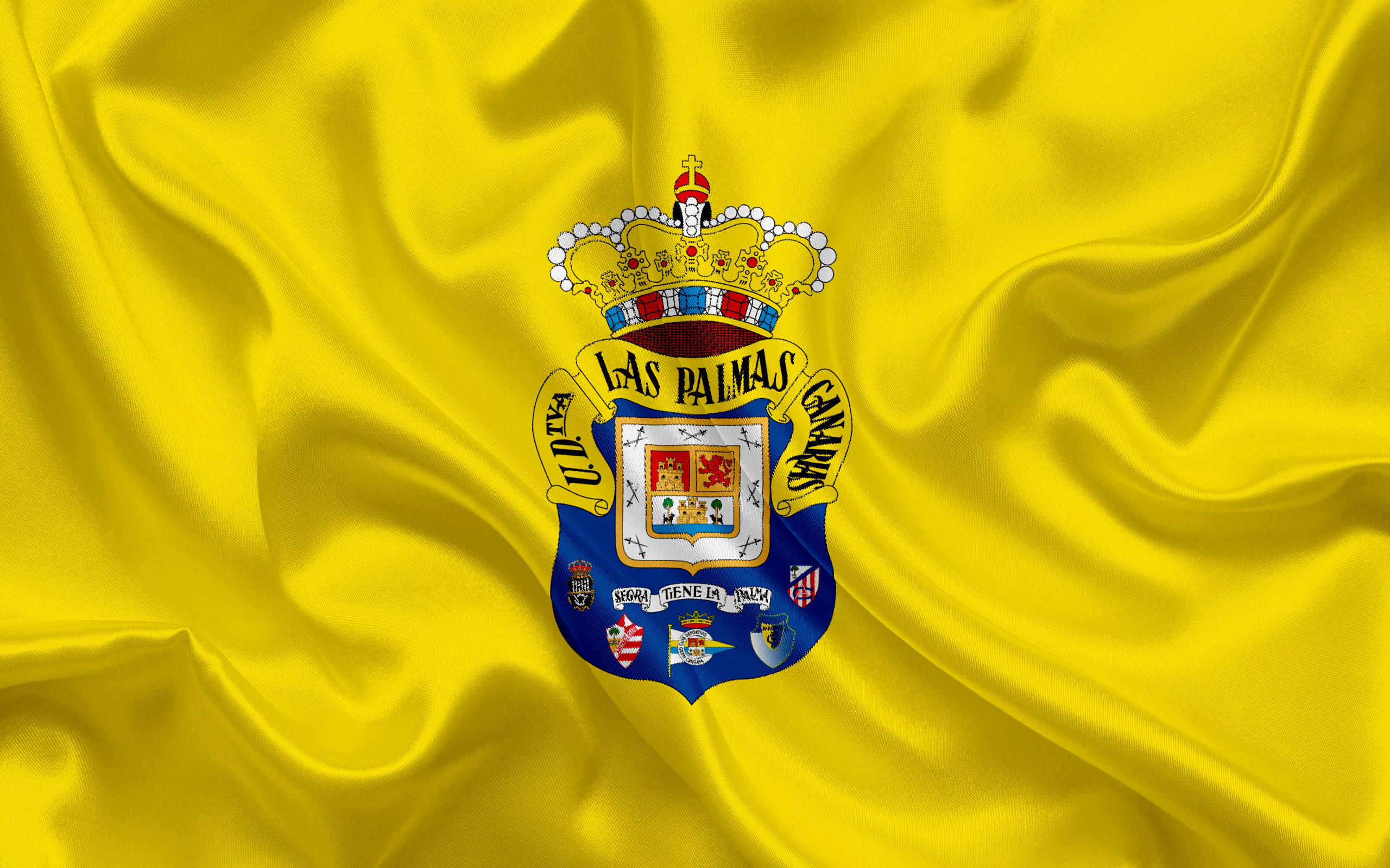 Ud Las Palmas Wallpapers