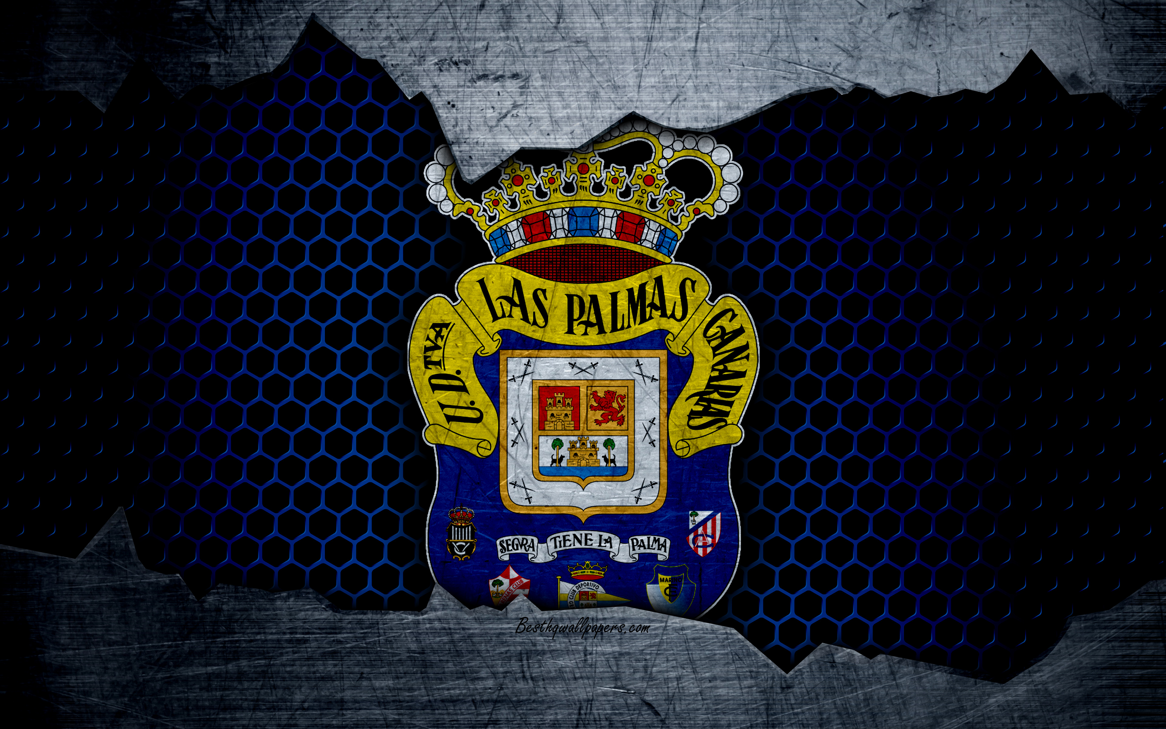 Ud Las Palmas Wallpapers