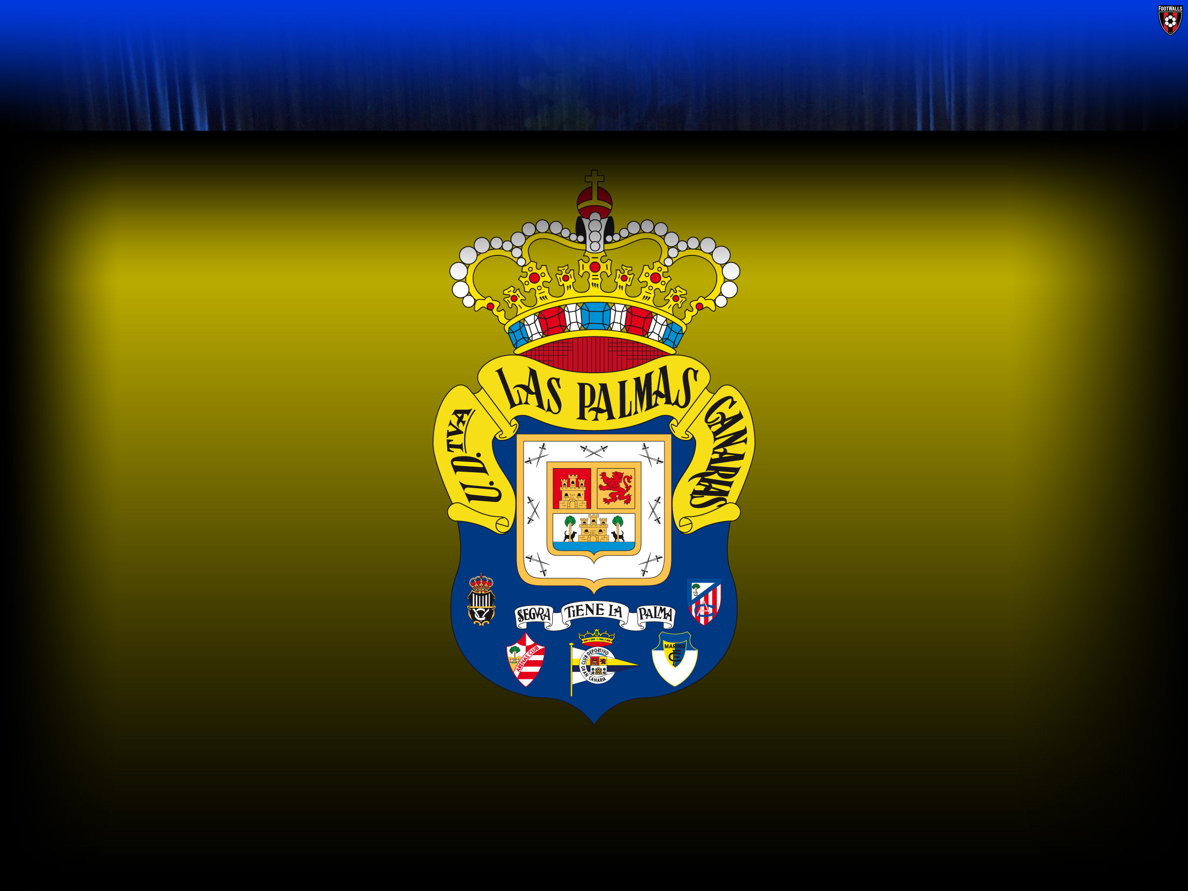 Ud Las Palmas Wallpapers