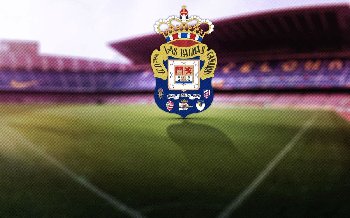 Ud Las Palmas Wallpapers