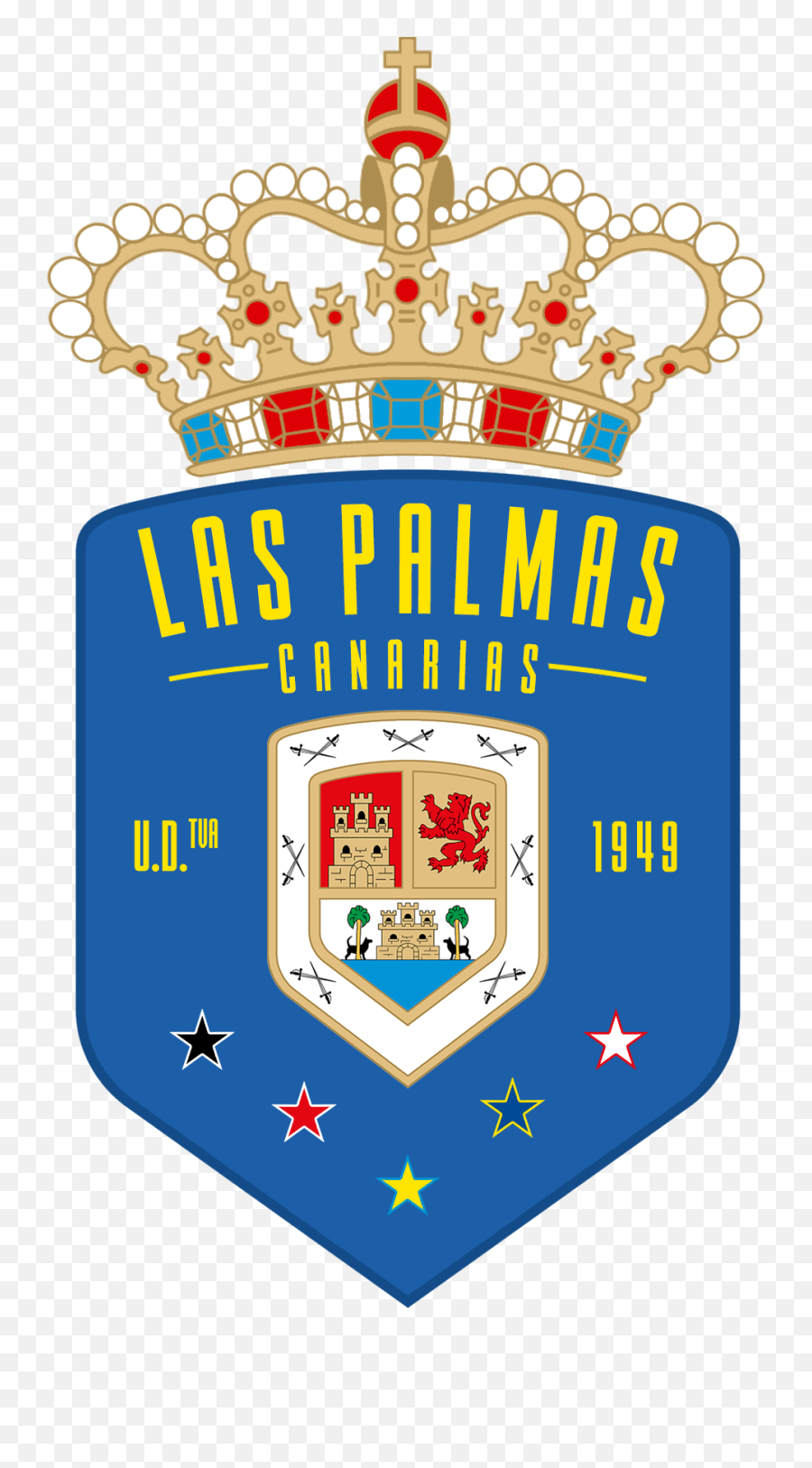 Ud Las Palmas Wallpapers