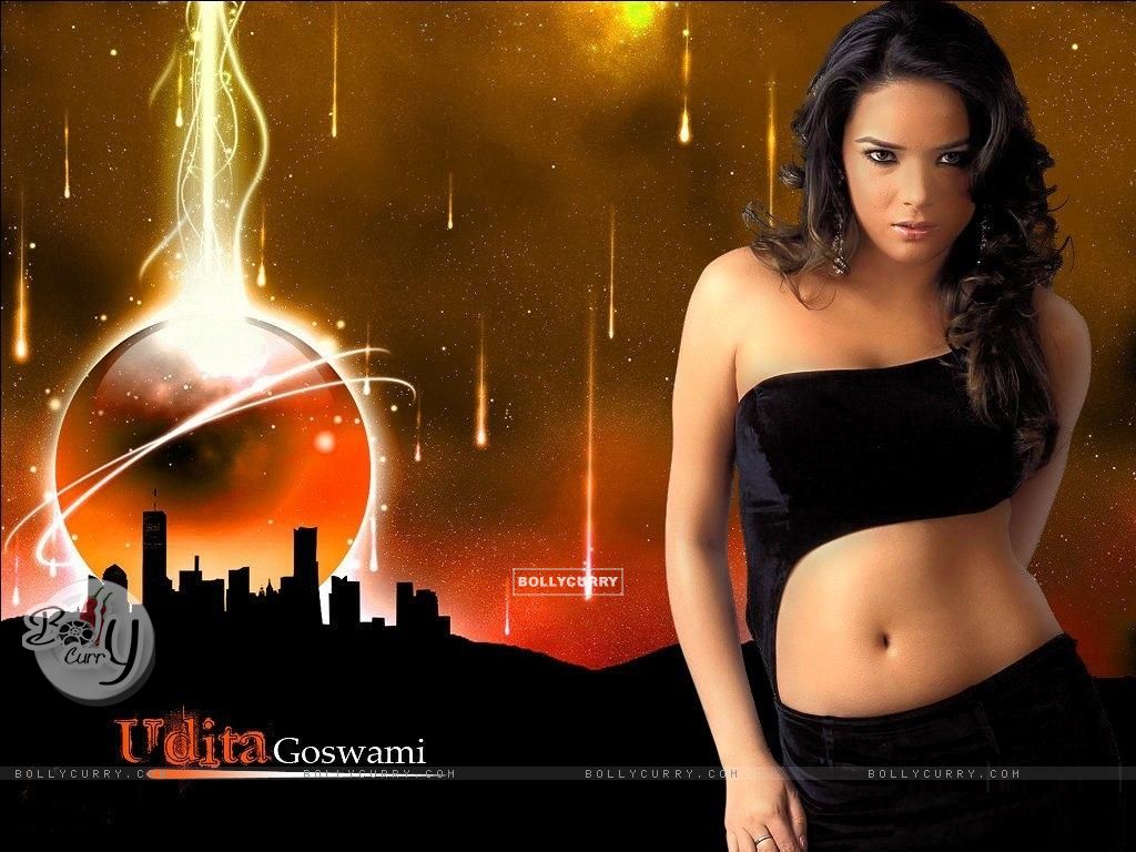 Udita Goswami Wallpapers