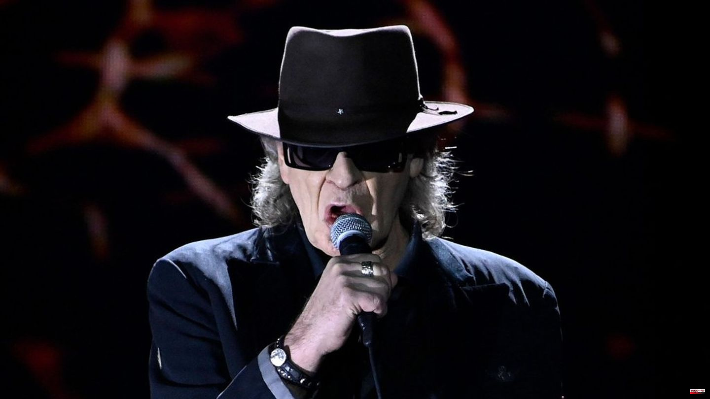 Udo Lindenberg Wallpapers