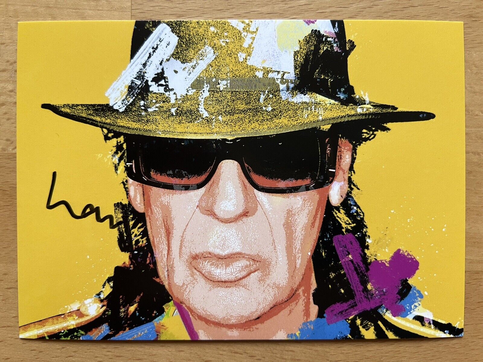 Udo Lindenberg Wallpapers