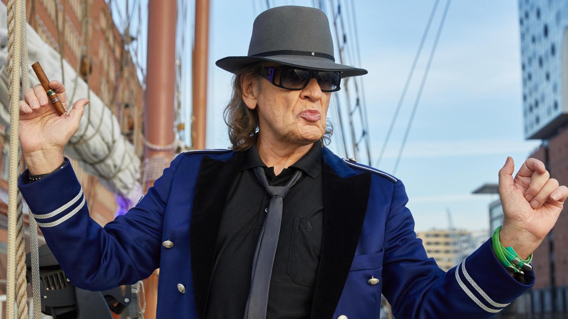 Udo Lindenberg Wallpapers