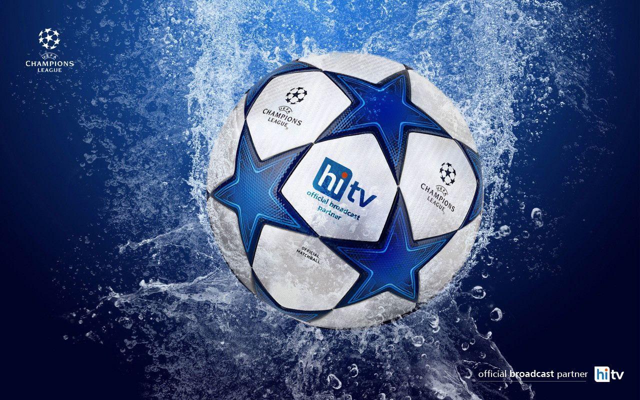 Uefa Champions League Wallpapers