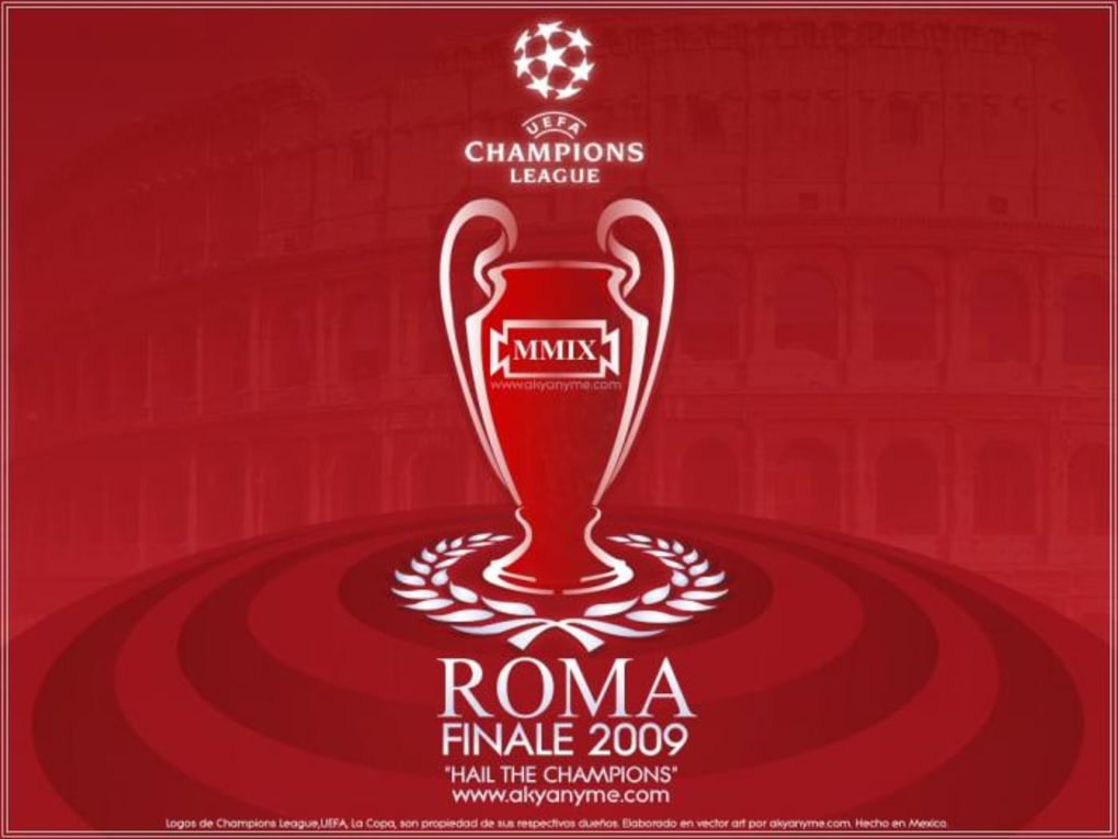 Uefa Champions League Wallpapers