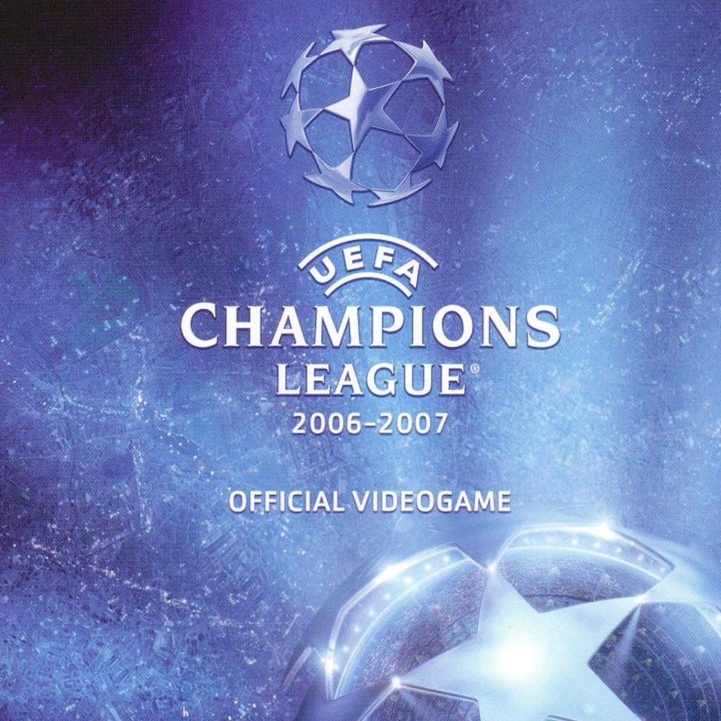 Uefa Champions League Wallpapers