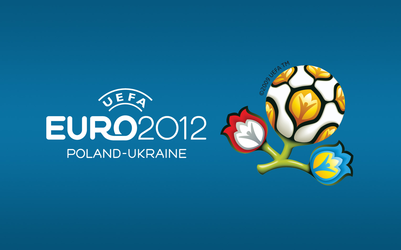 Uefa Euro 2012 Wallpapers