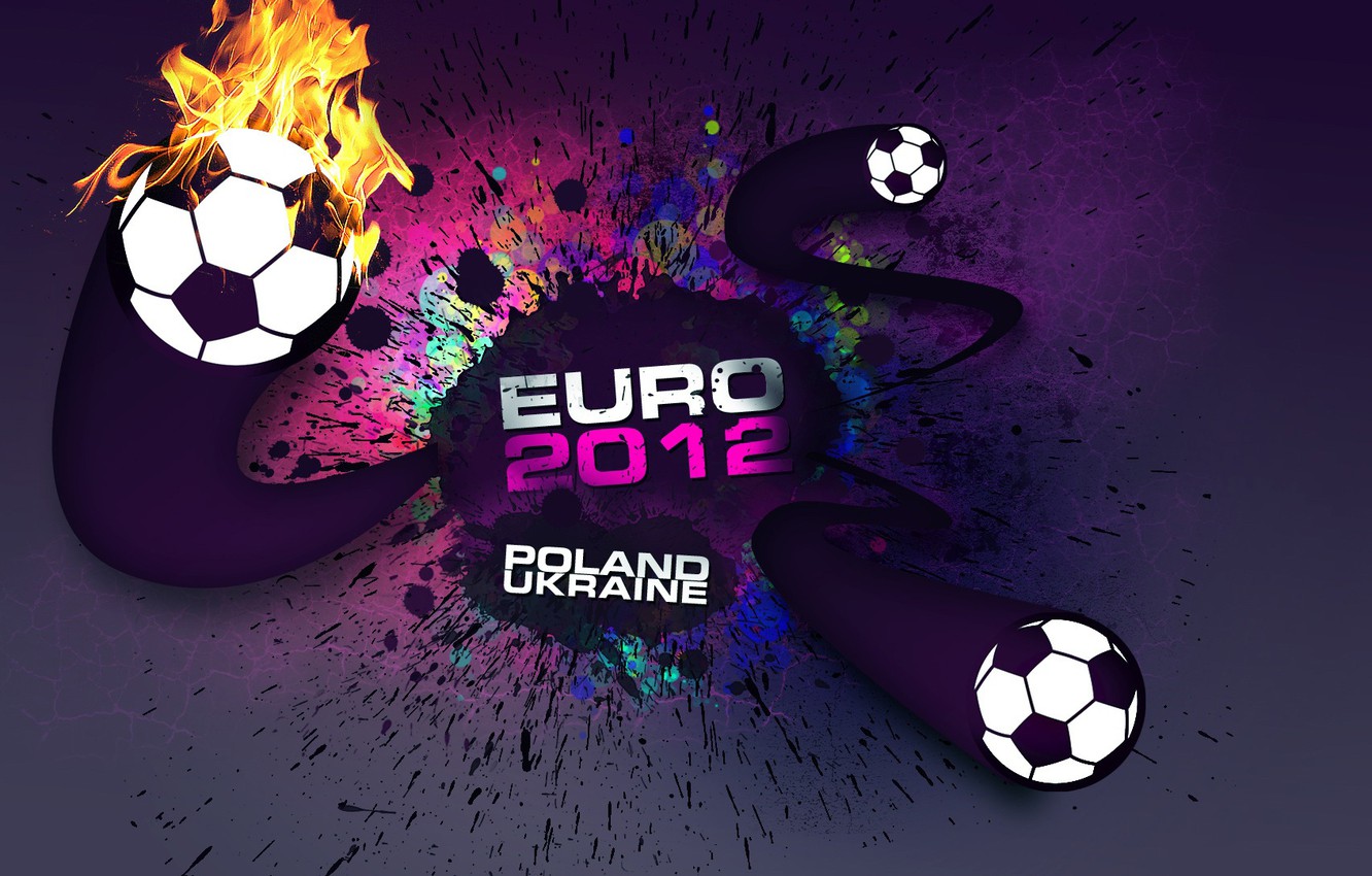 Uefa Euro 2012 Wallpapers