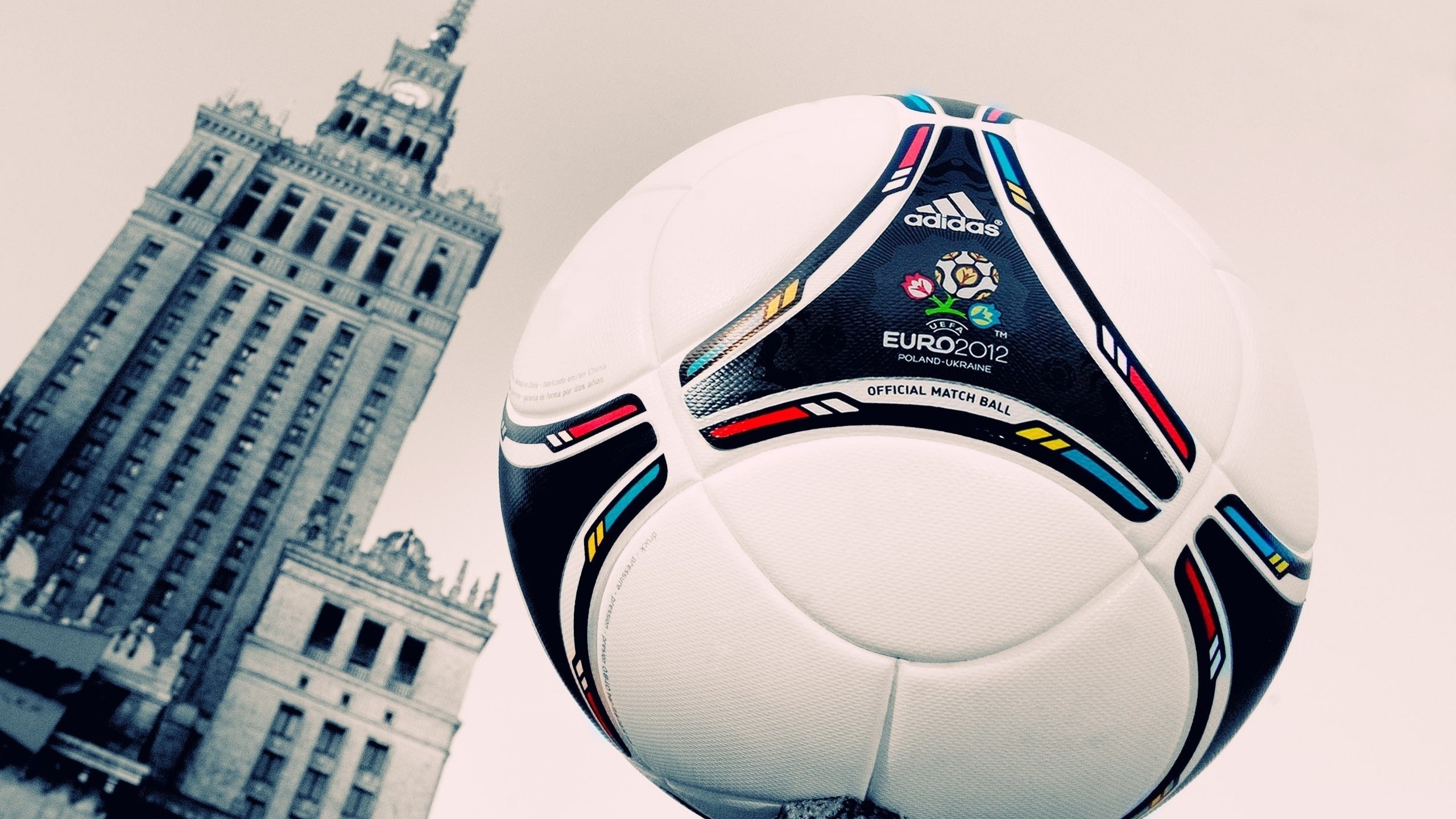 Uefa Euro 2012 Wallpapers