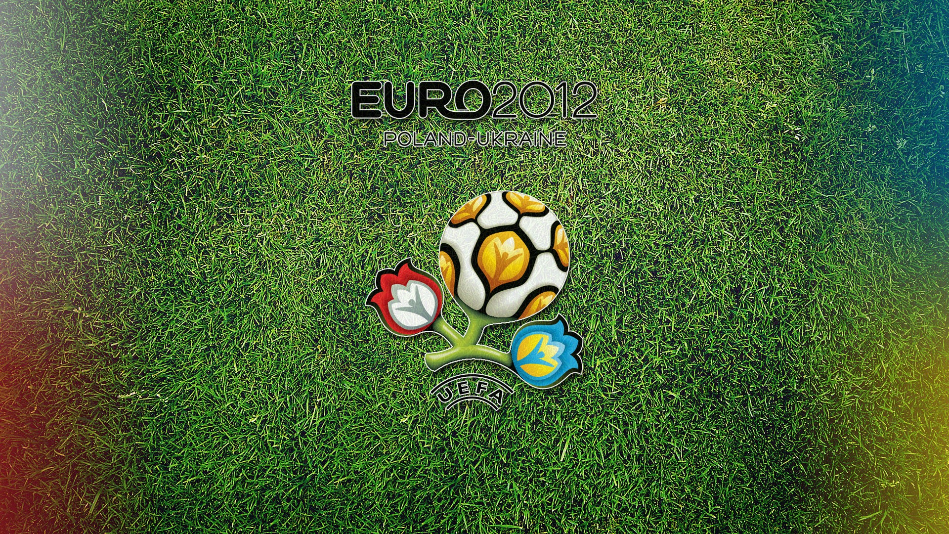 Uefa Euro 2012 Wallpapers