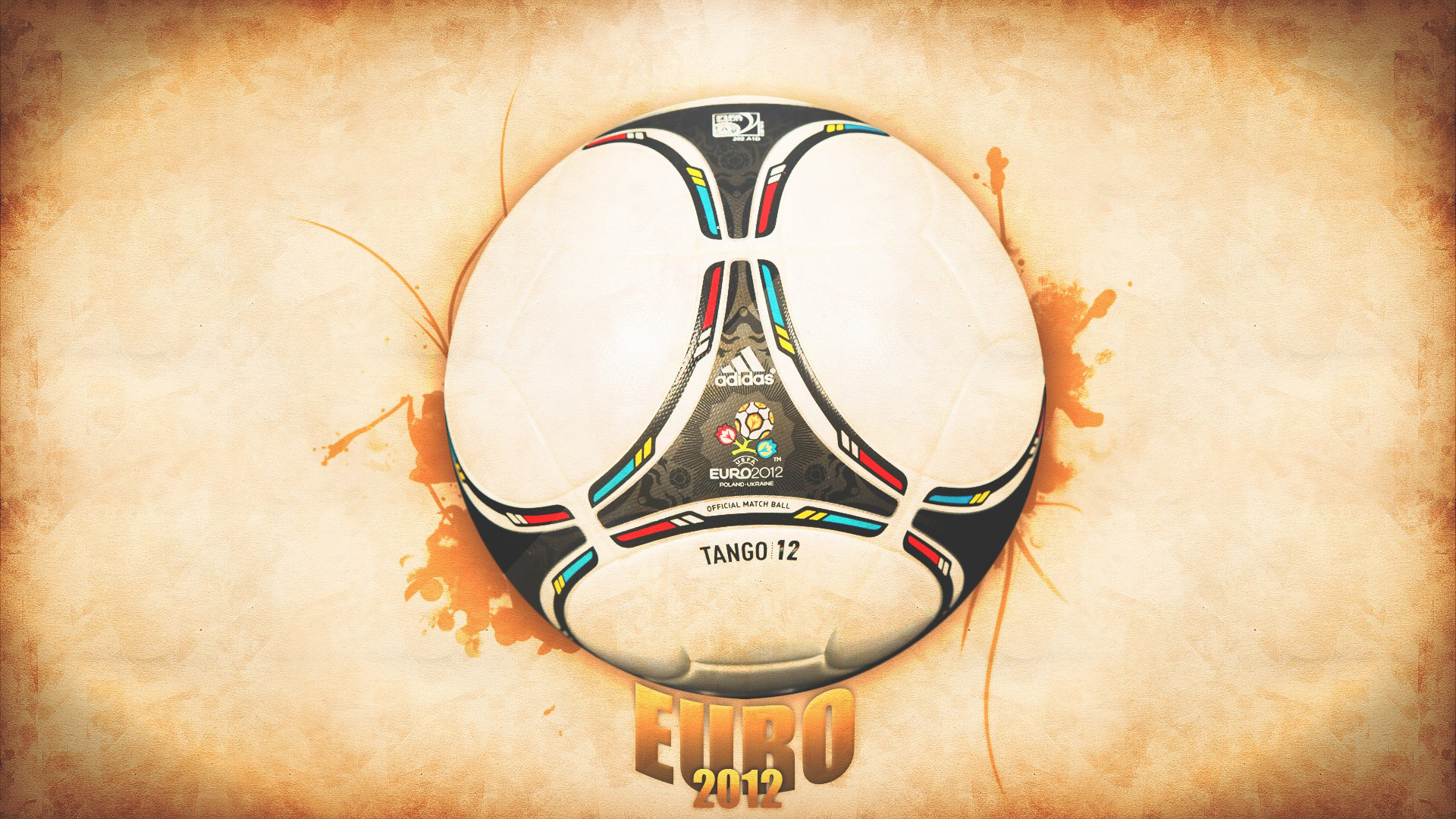 Uefa Euro 2012 Wallpapers