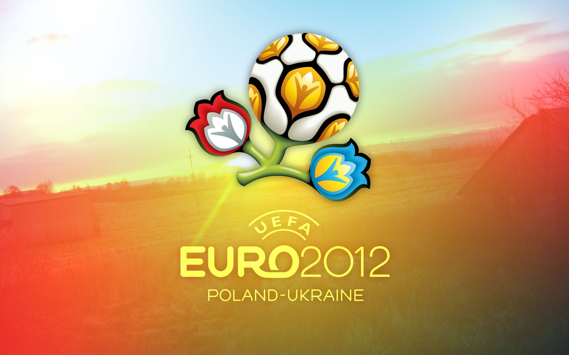 Uefa Euro 2012 Wallpapers