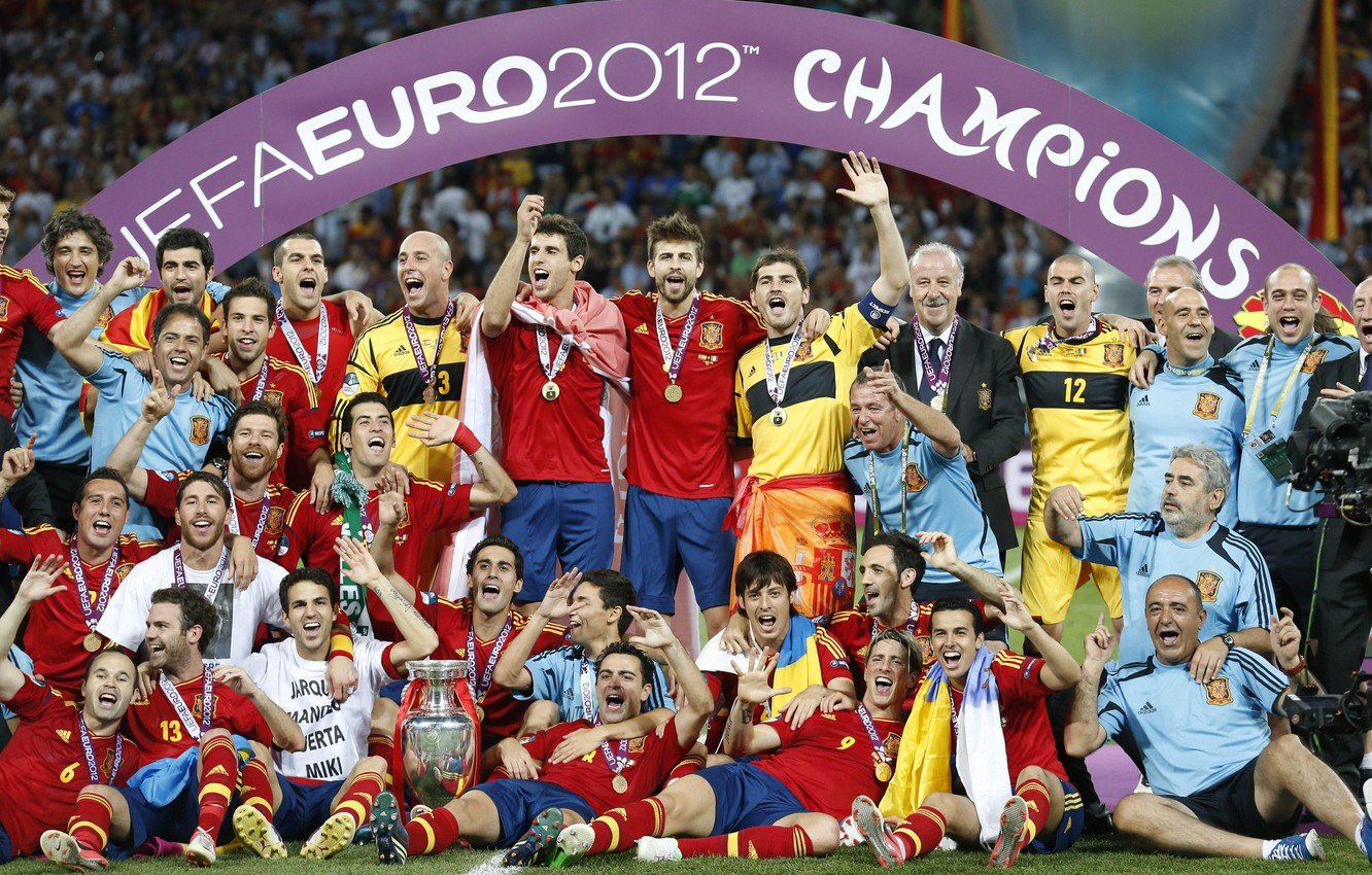 Uefa Euro 2012 Wallpapers