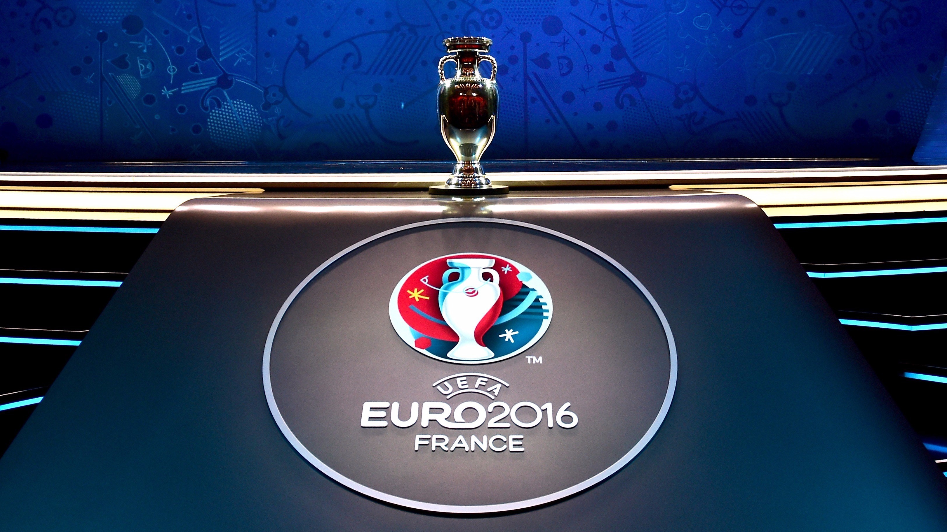 Uefa Euro 2016 Wallpapers