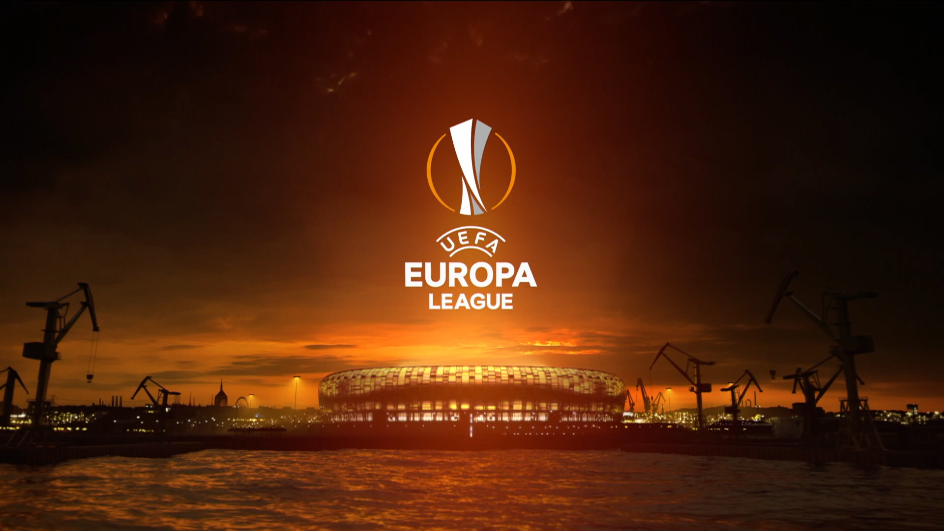 Uefa Europa League Wallpapers