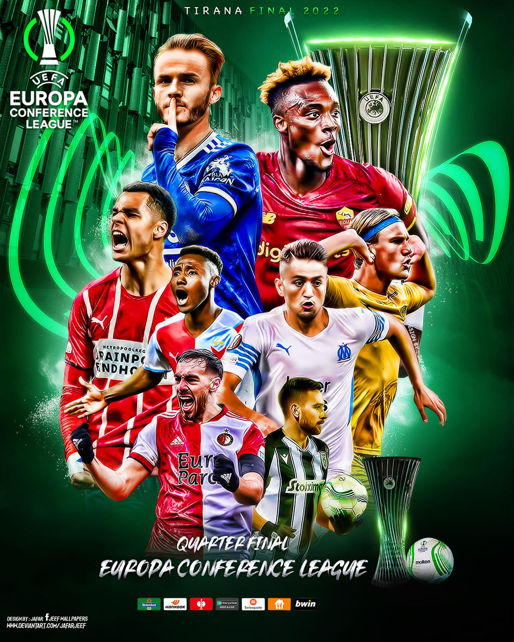 Uefa Europa League Wallpapers