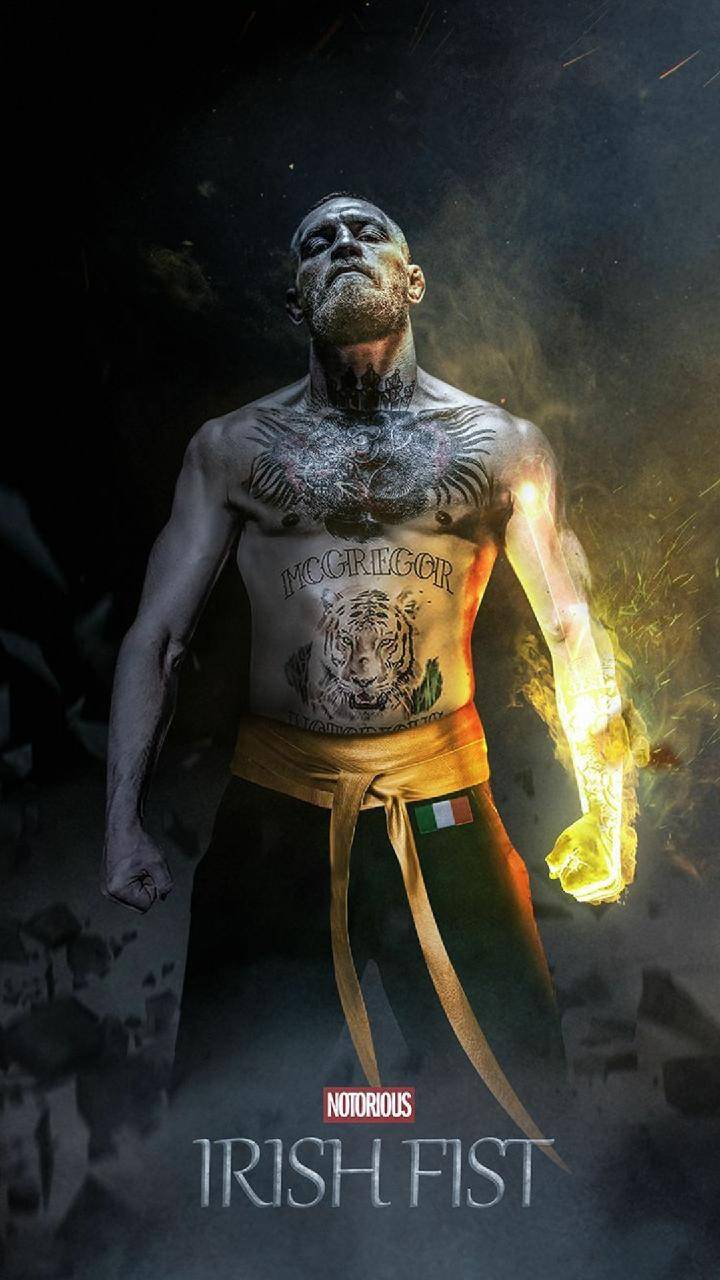 Ufc Iphone Wallpapers