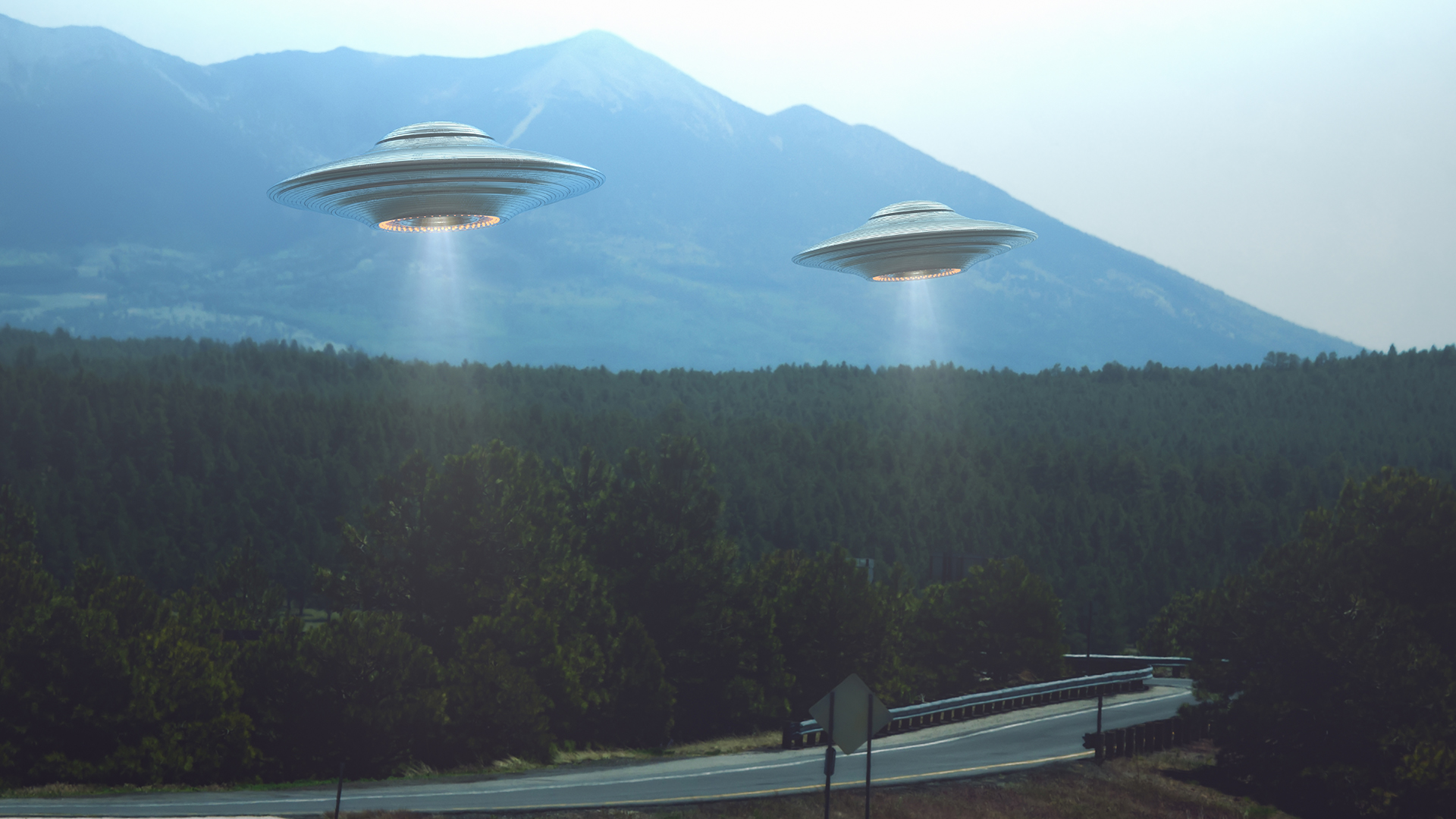 Ufo (1970) Wallpapers