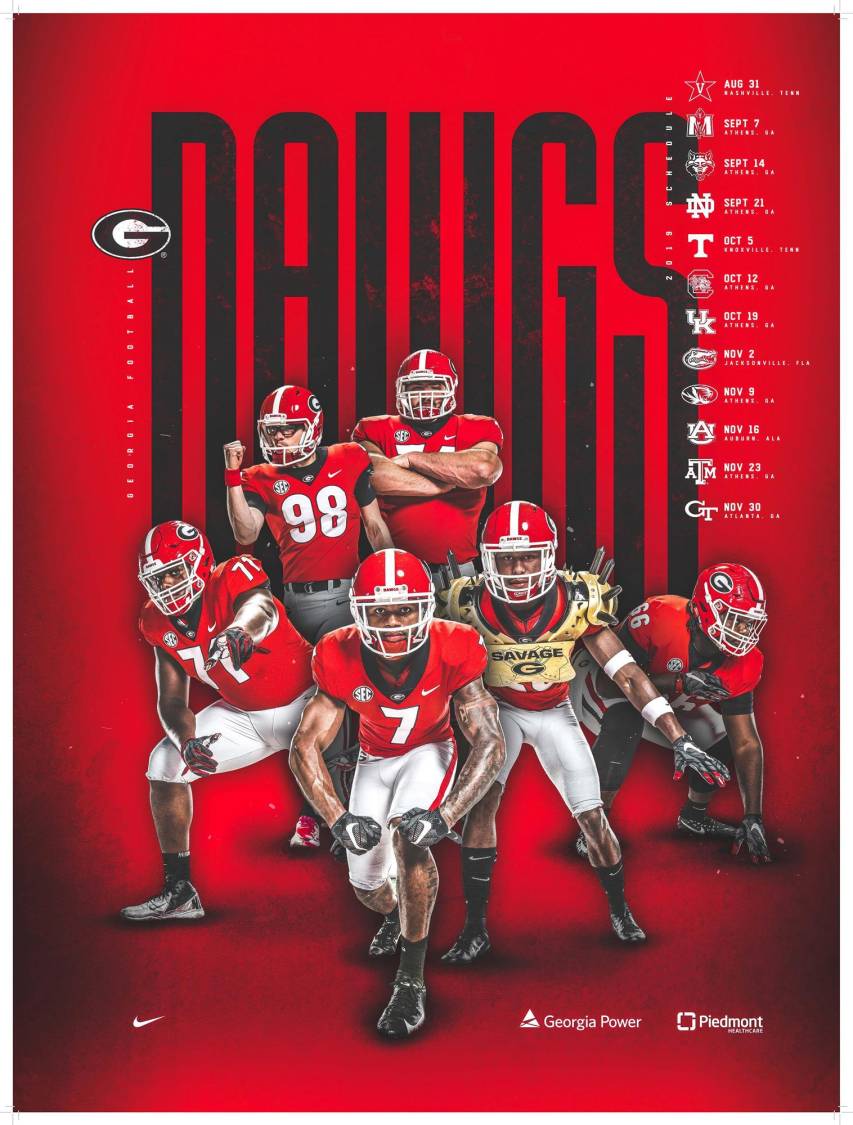 Uga Wallpapers