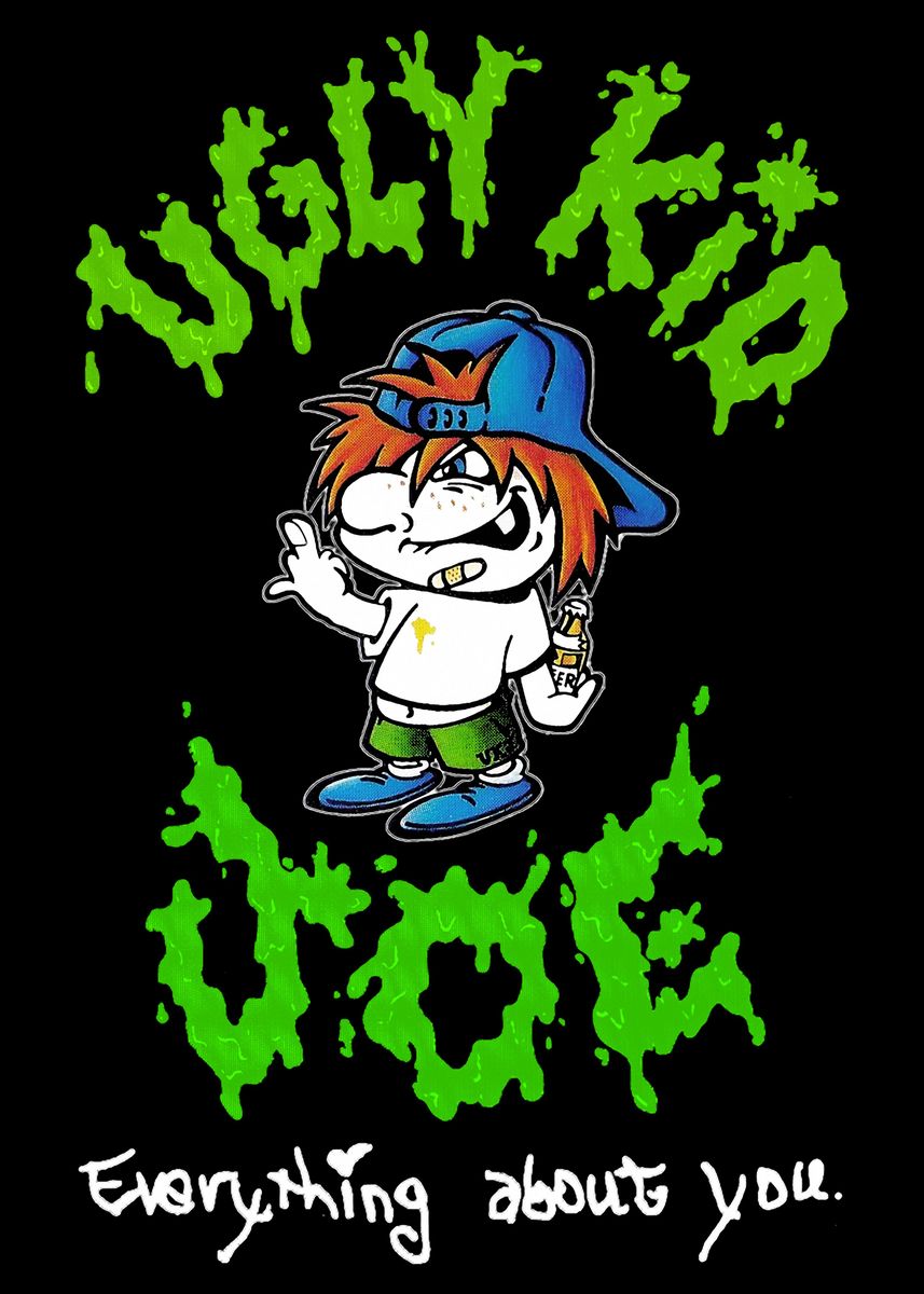 Ugly Kid Joe Wallpapers