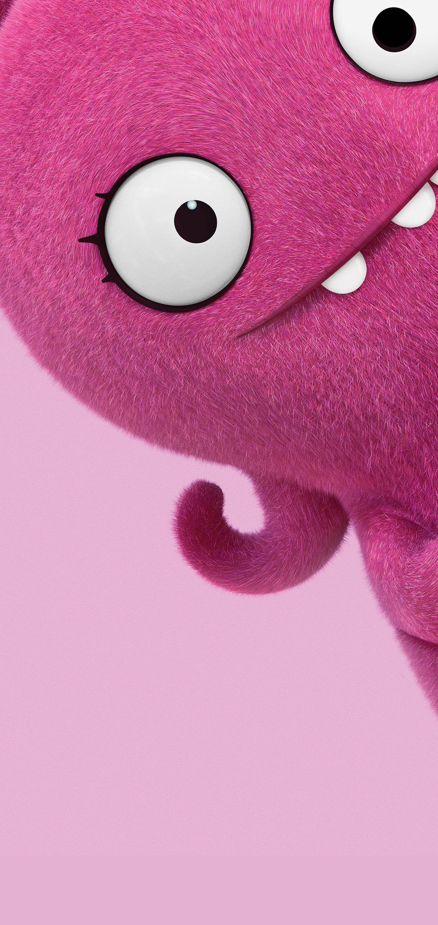 Uglydolls Wallpapers