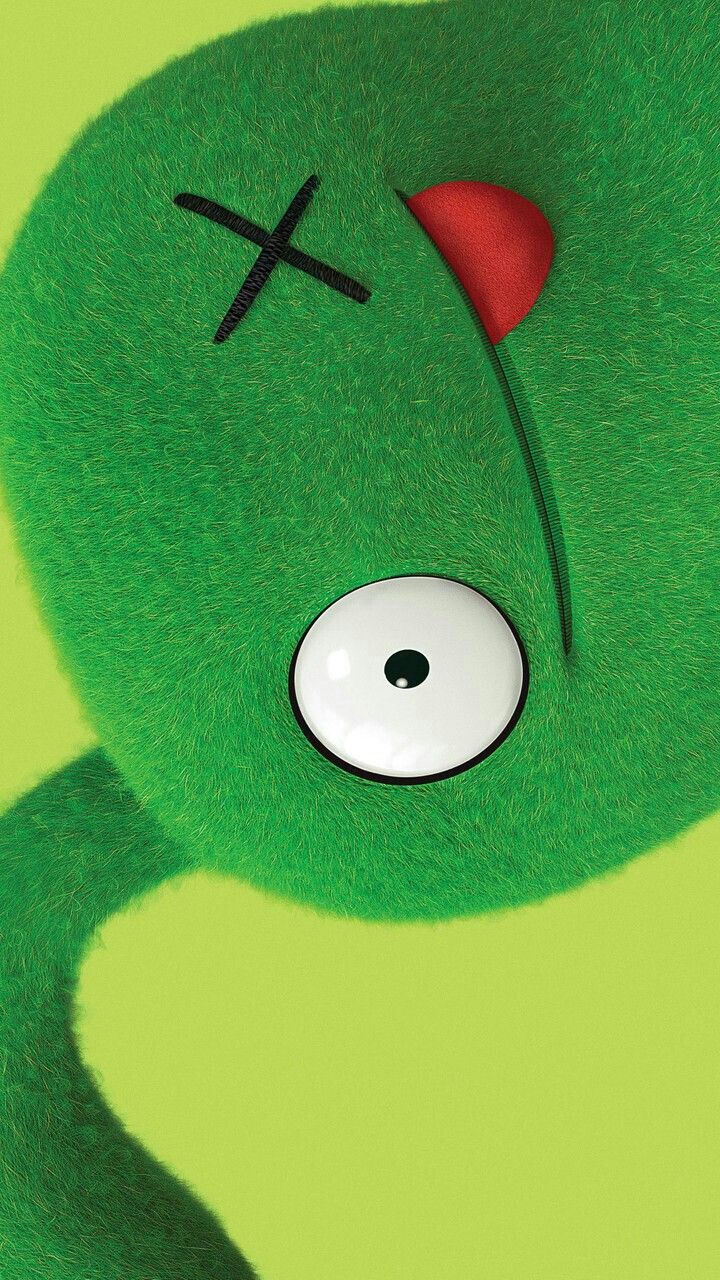 Uglydolls Wallpapers