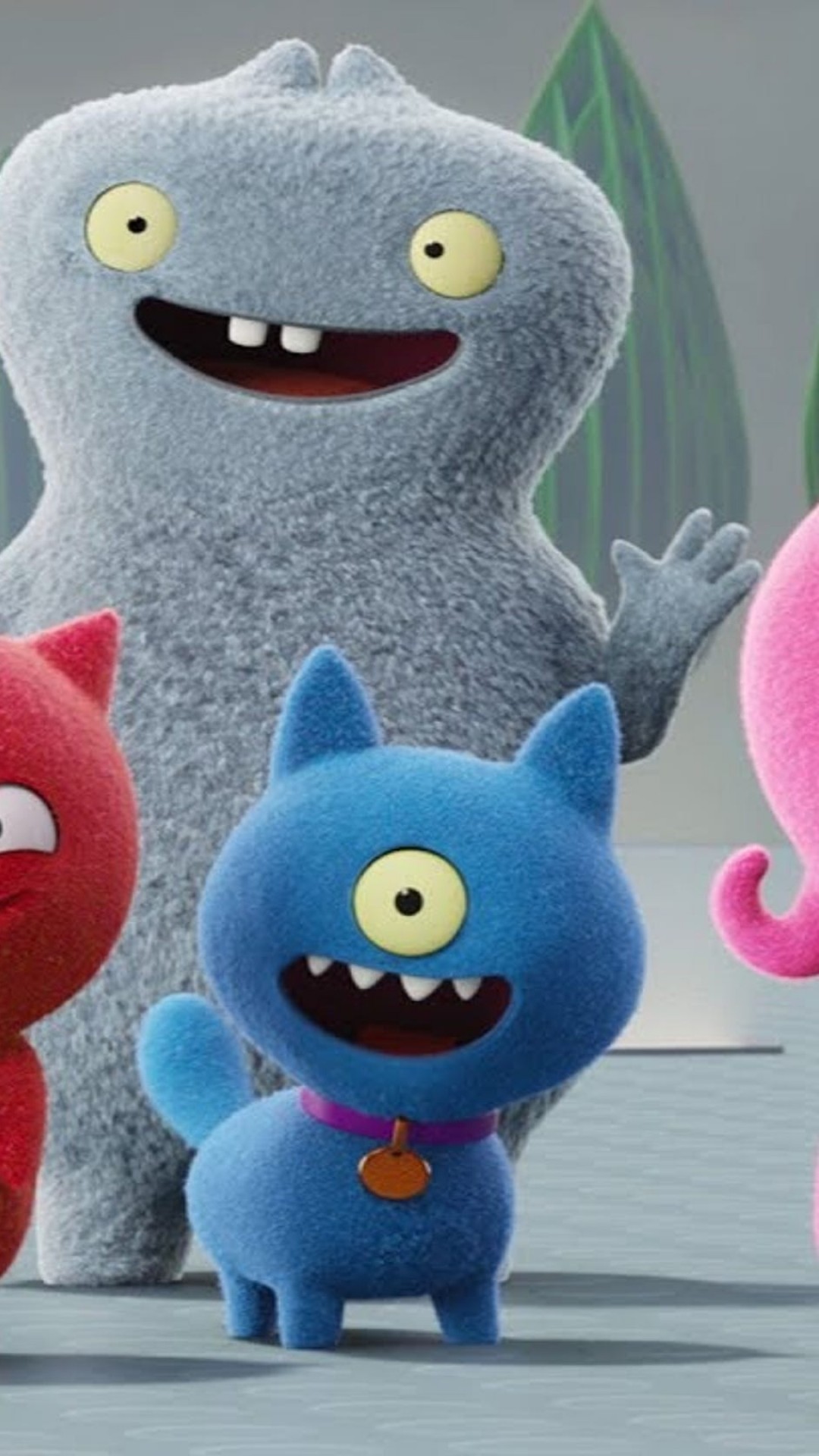 Uglydolls Wallpapers