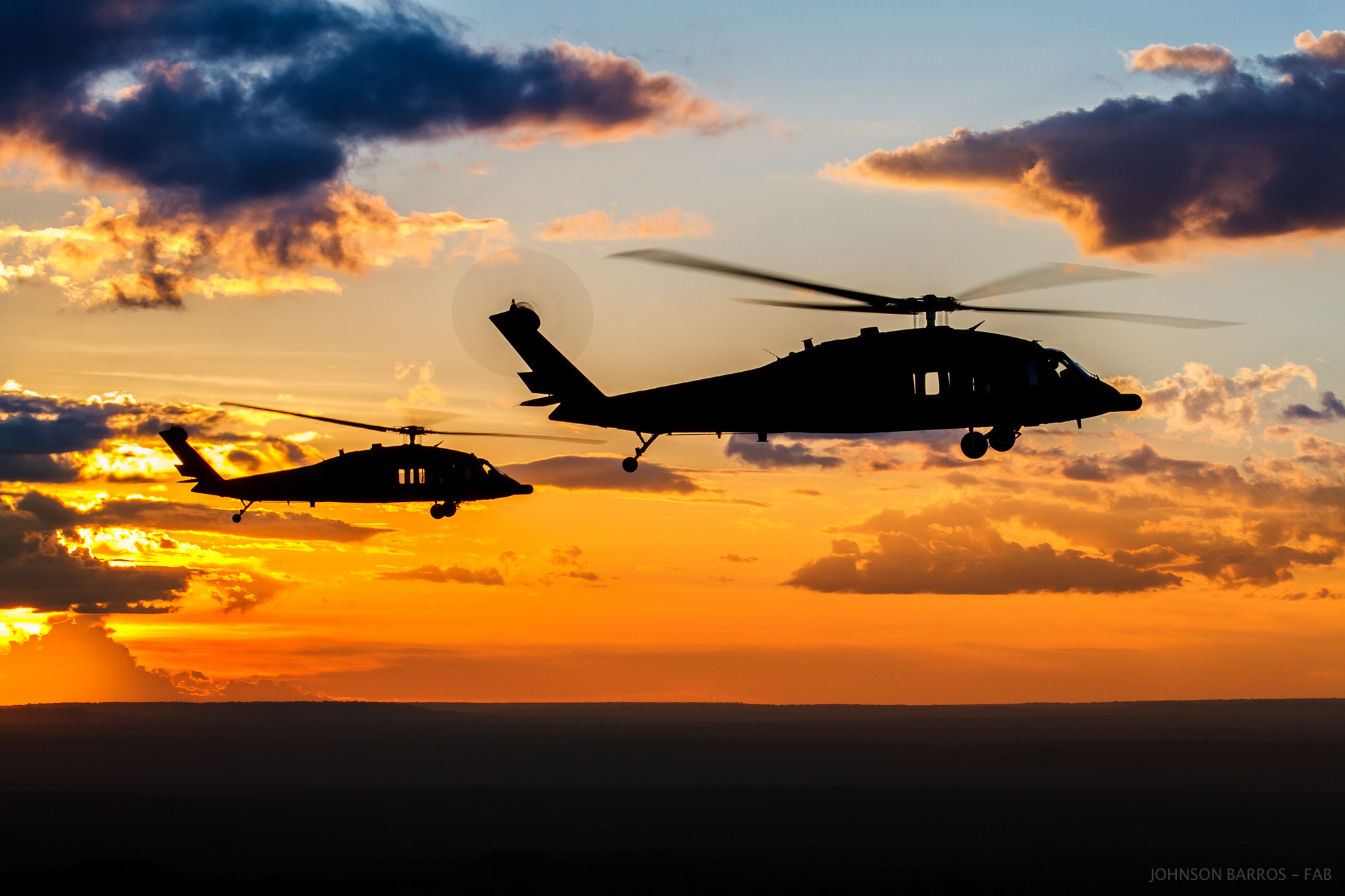 Uh 60 Blackhawk Wallpapers