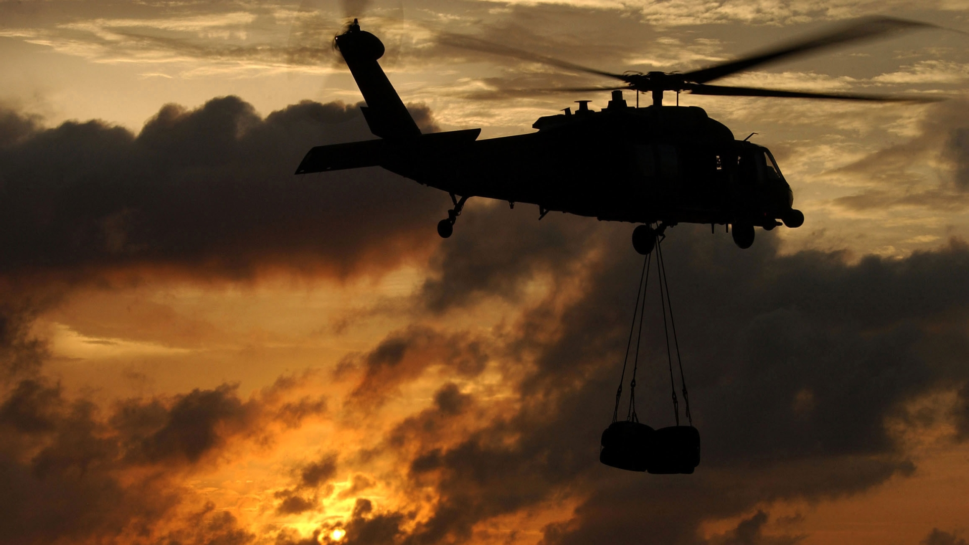 Uh 60 Blackhawk Wallpapers