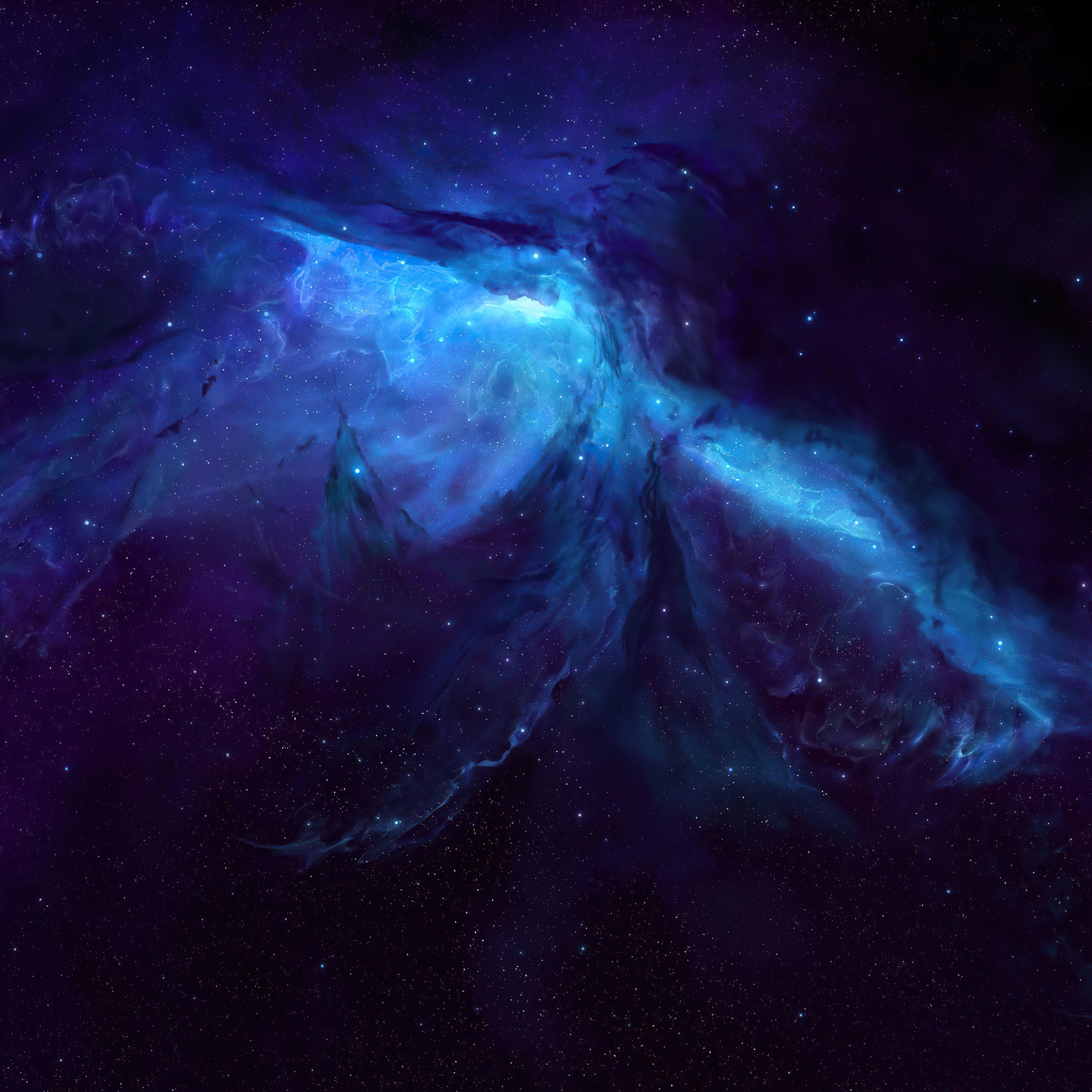 Uhd Space Wallpapers