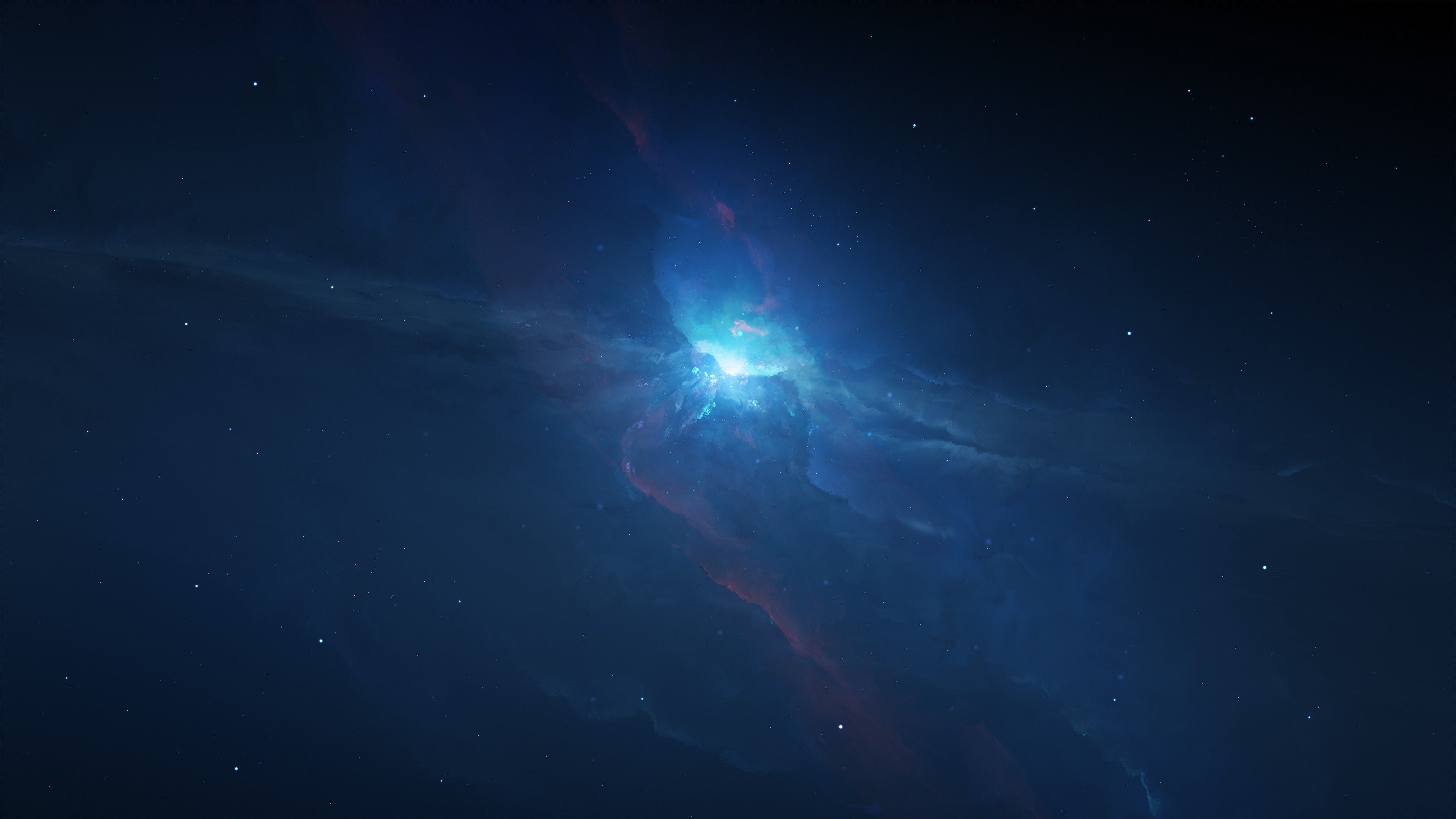 Uhd Space Wallpapers