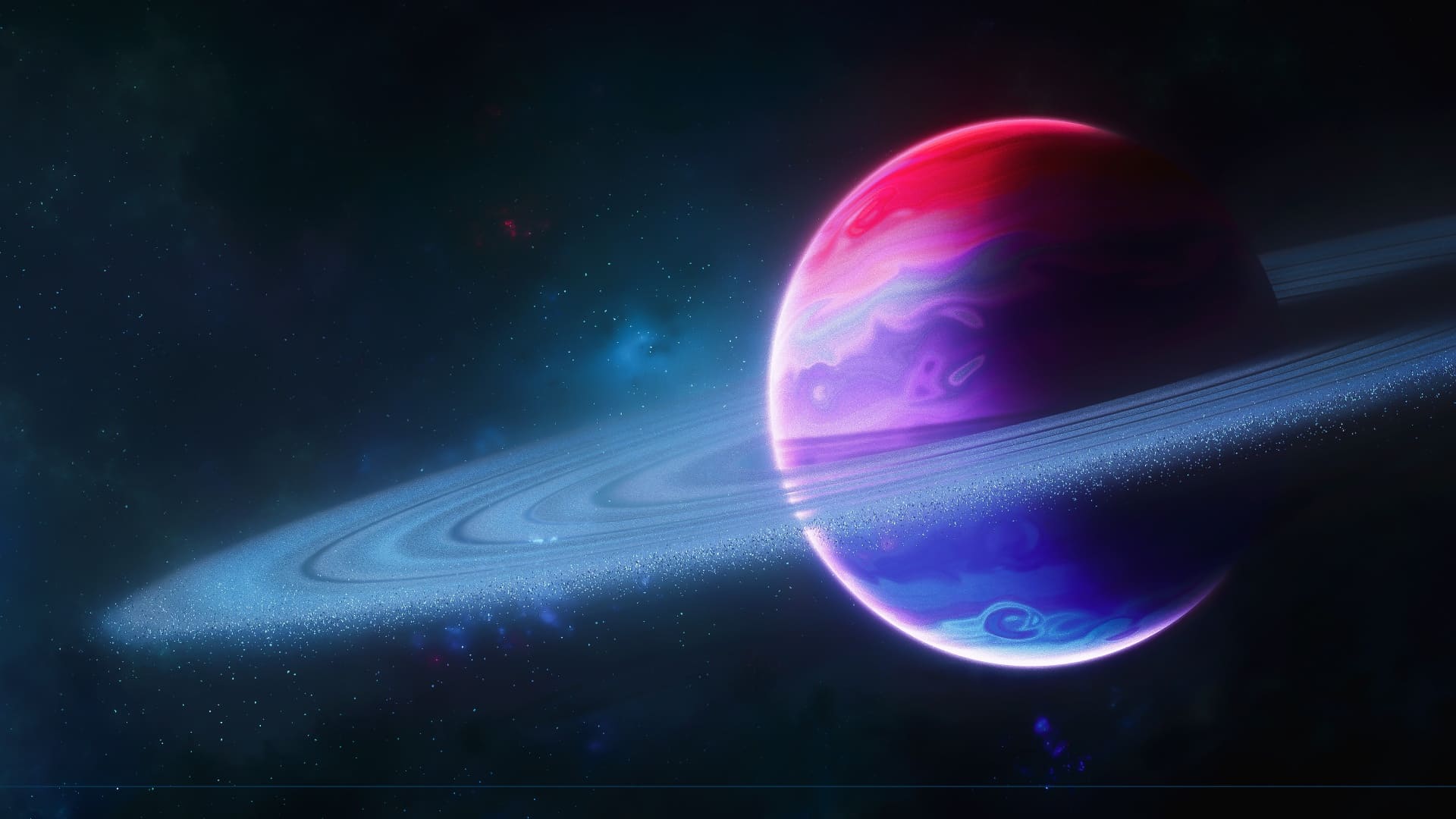 Uhd Space Wallpapers