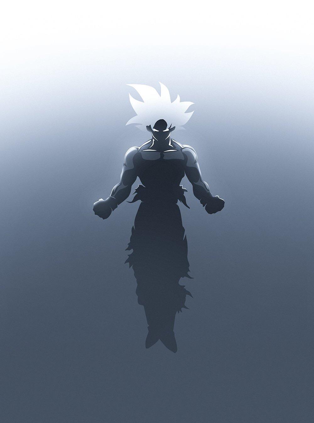 Ui Goku Wallpapers