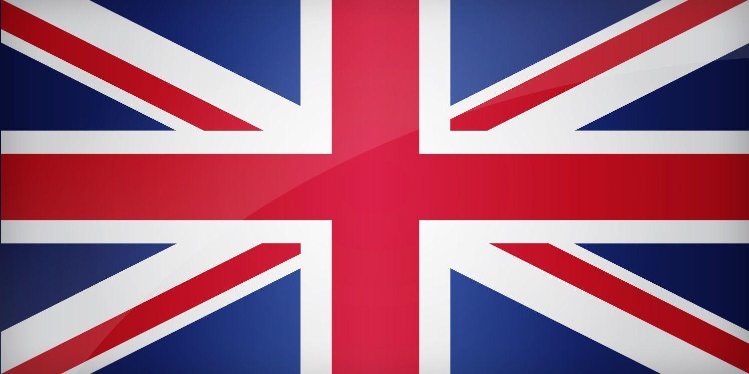 Uk Flag Wallpapers