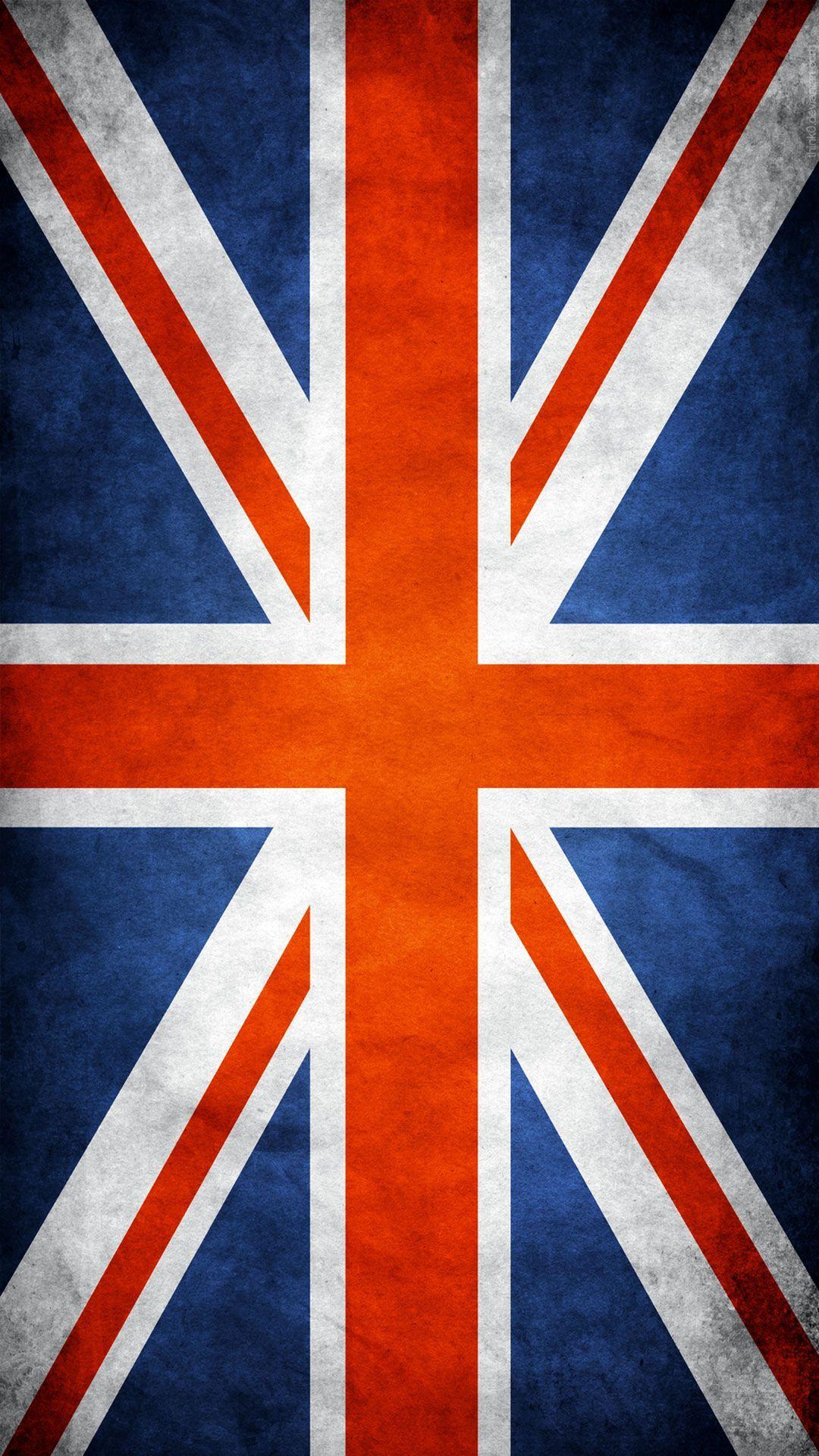 Uk Flag Wallpapers