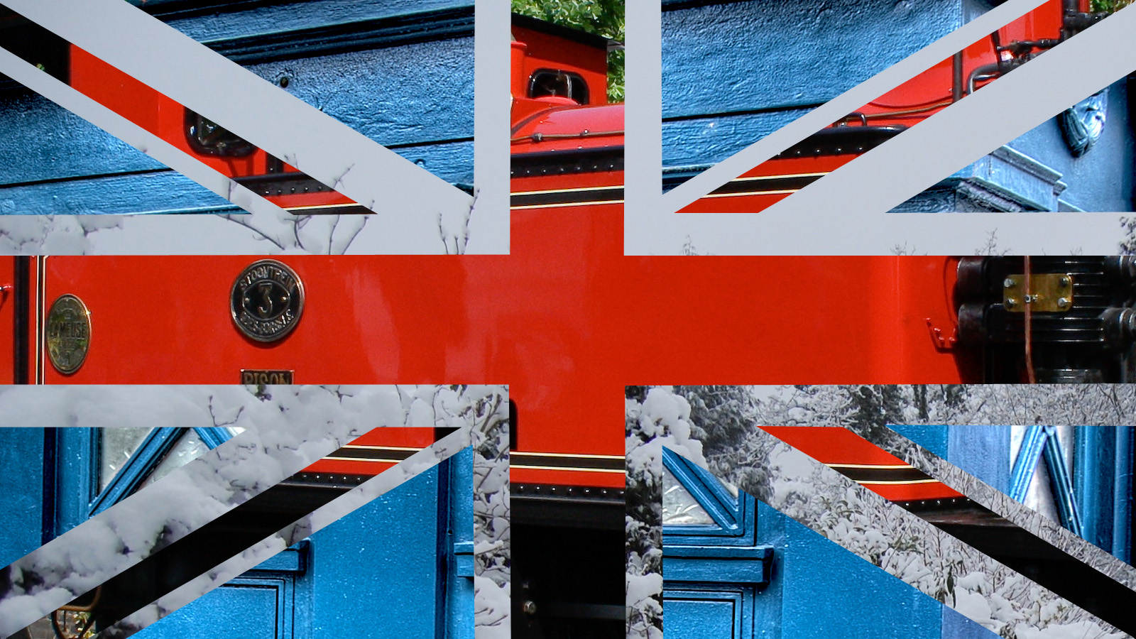 Uk Flag Wallpapers