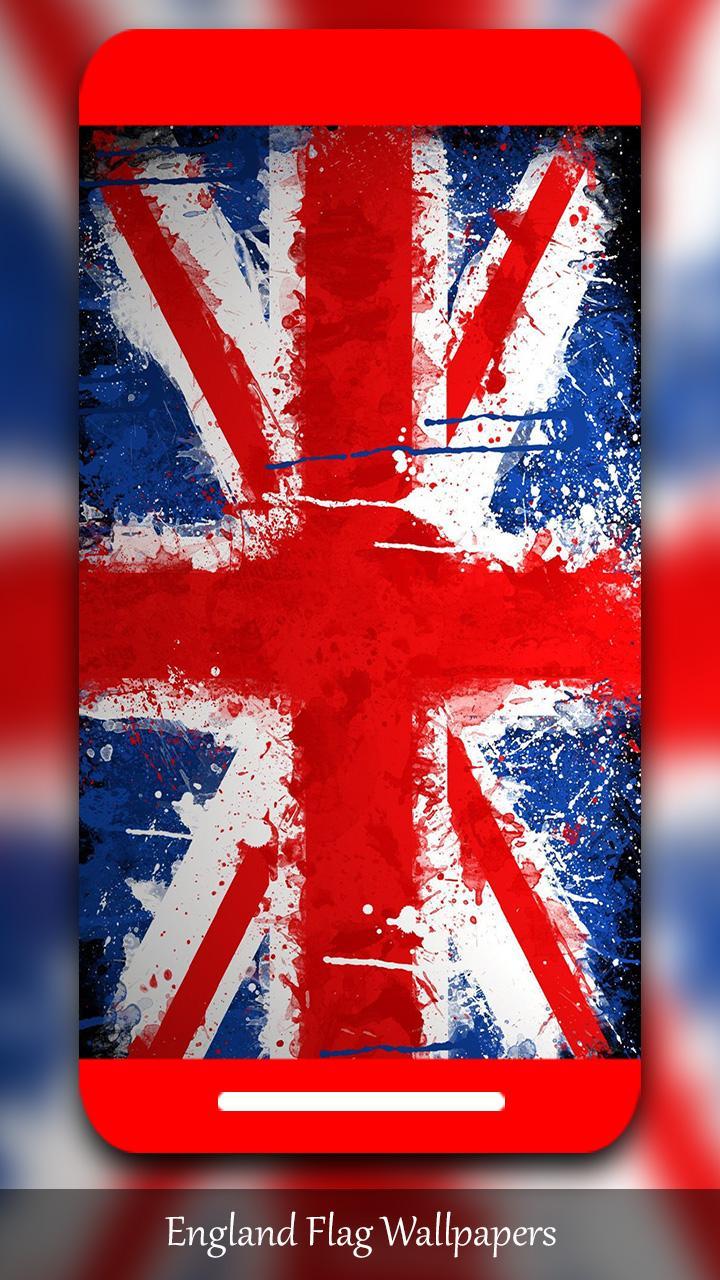 Uk Flag Wallpapers