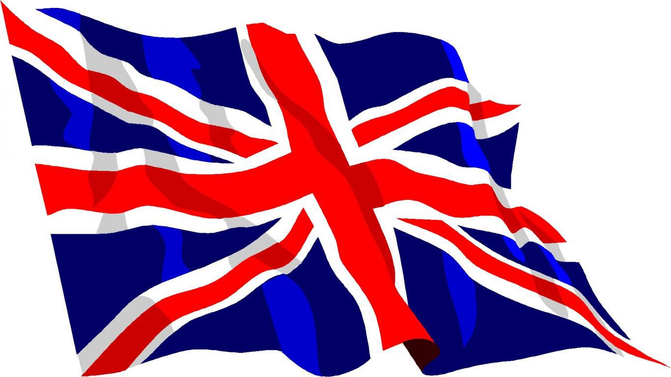 Uk Flag Wallpapers