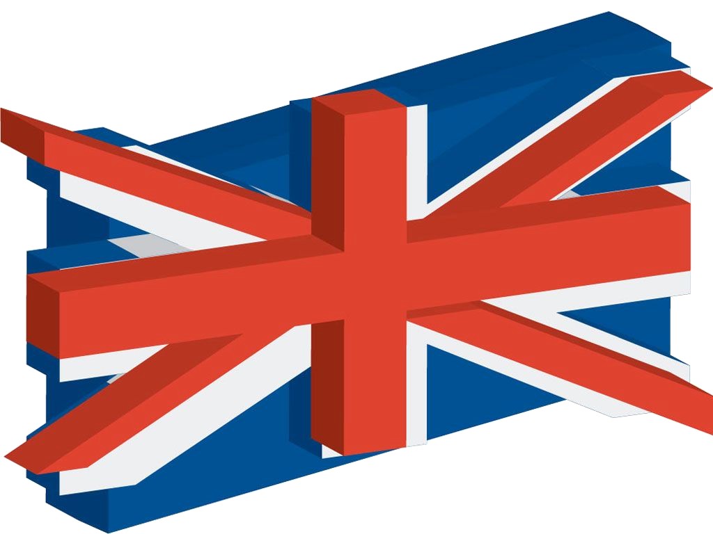 Uk Flag Wallpapers