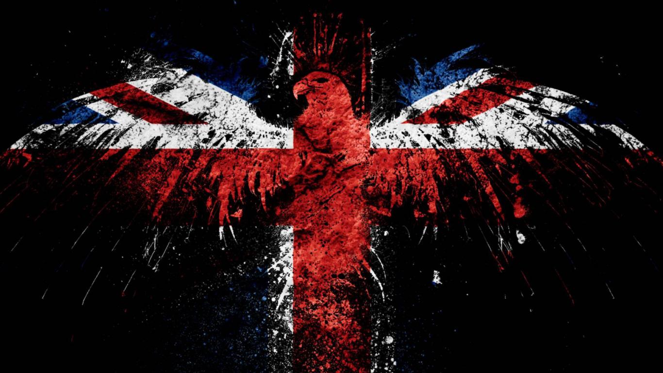 Uk Flag Wallpapers